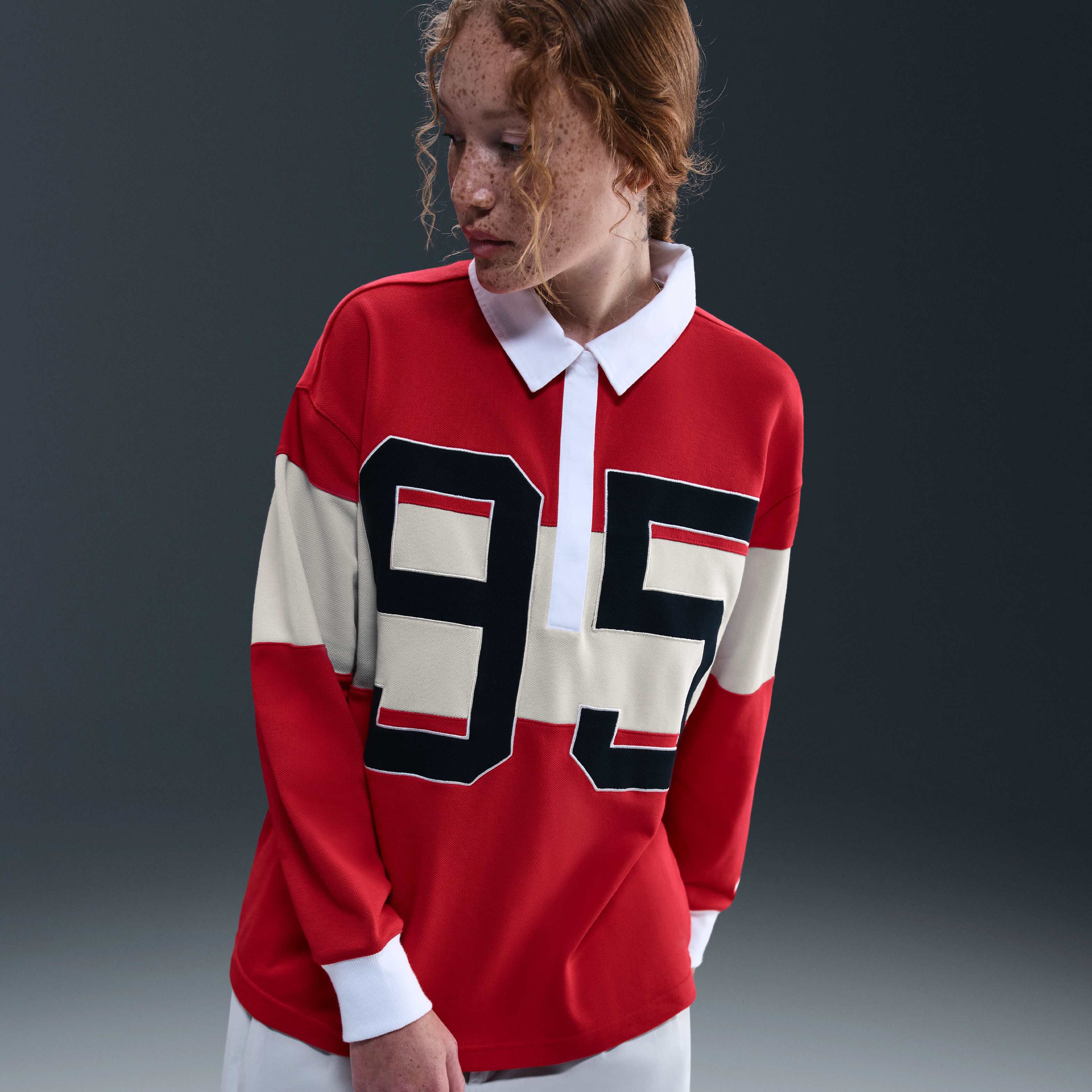 Nike Sportswear image number 0