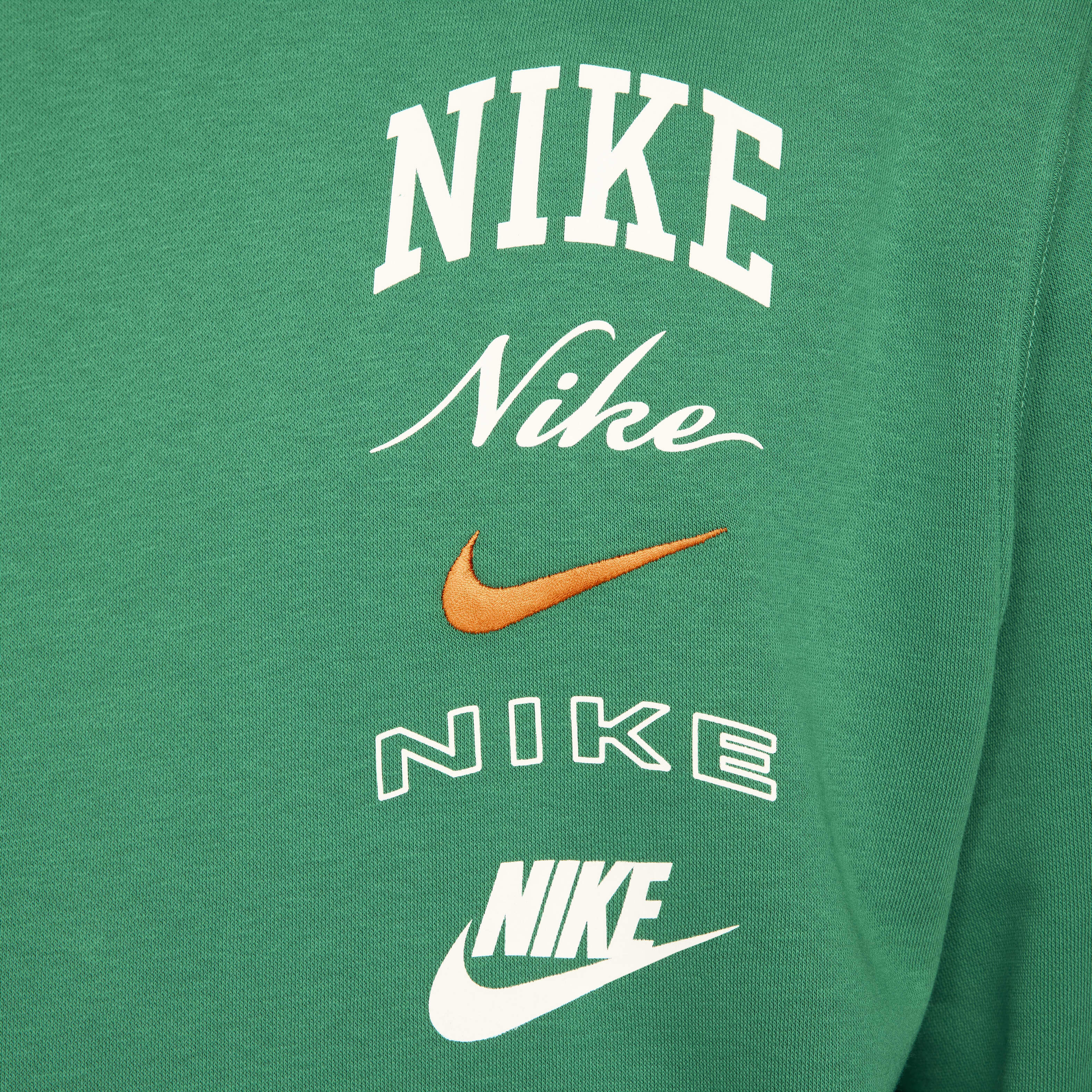 Nike Club Fleece image number 3