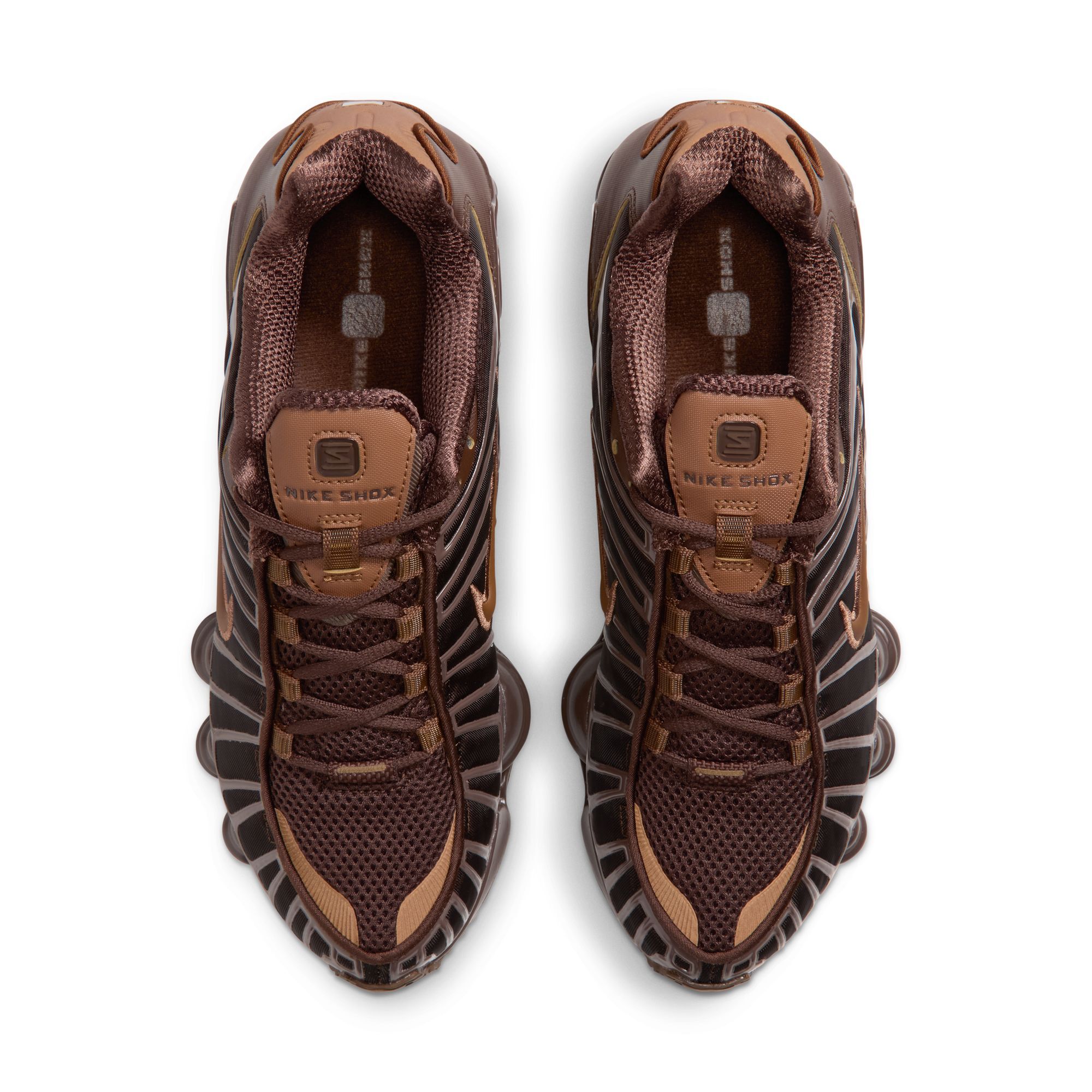 Nike Shox TL image number 3