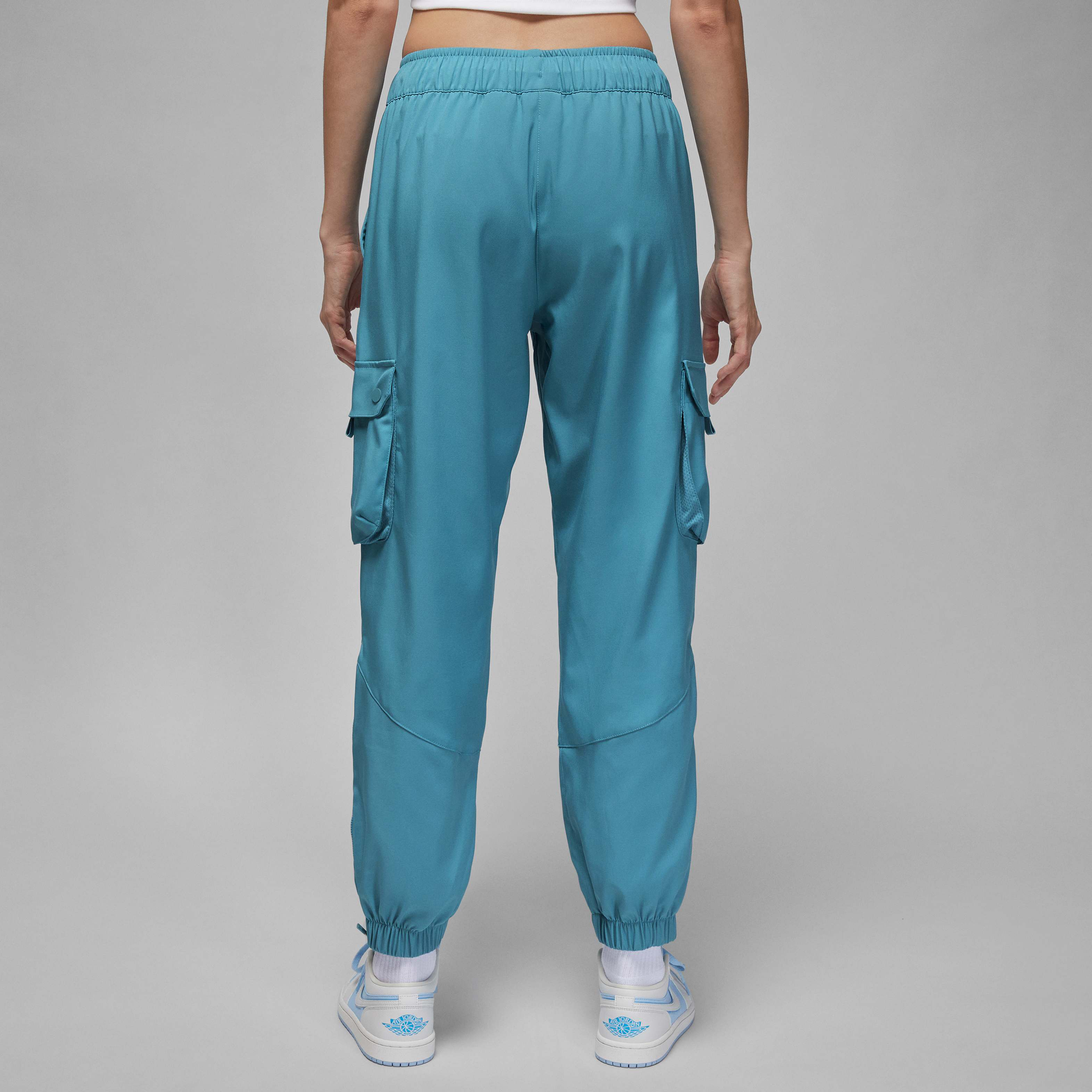 جوردن سبورت تانل image number 1