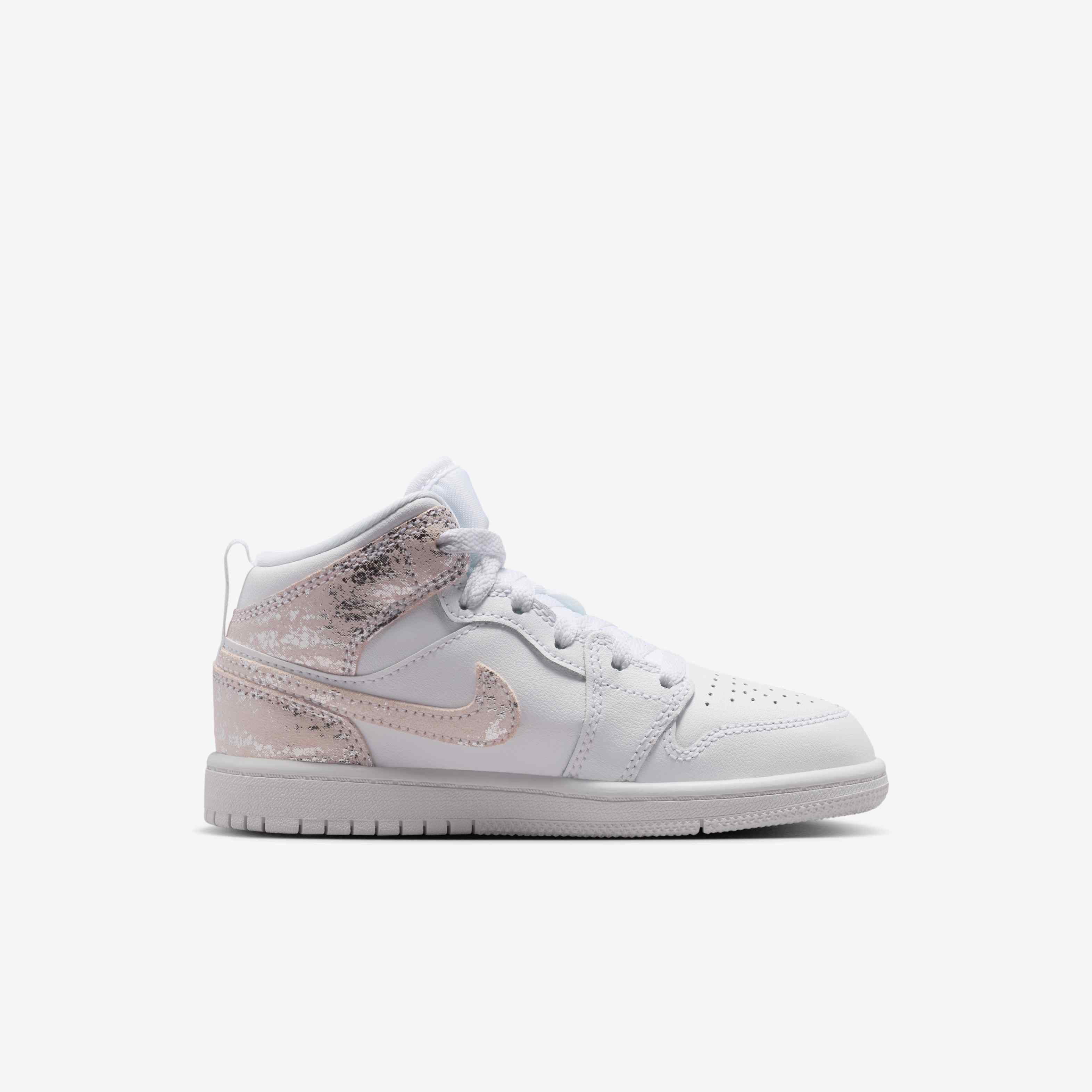 Jordan 1 Mid SE image number 2
