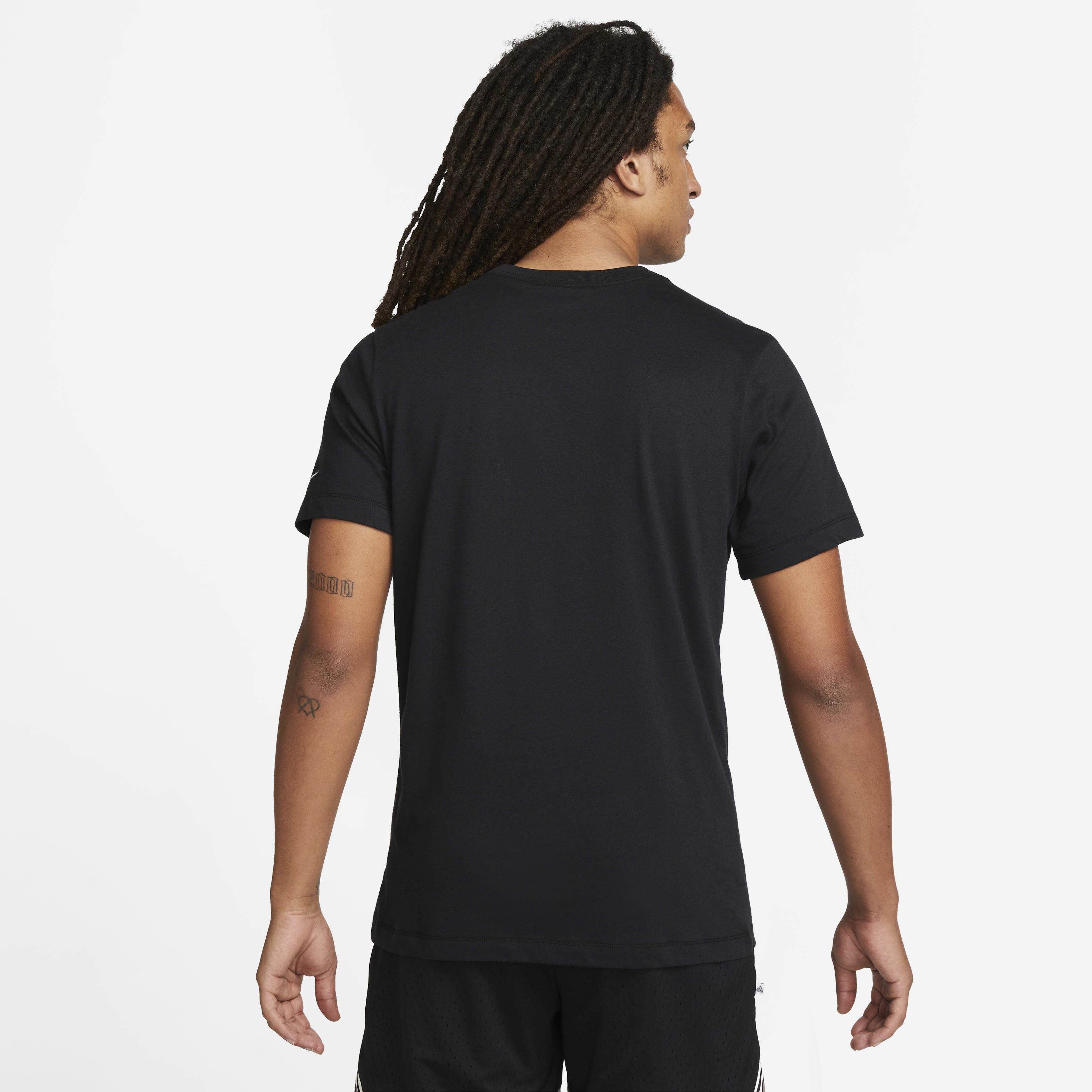 نايكي دراي-فت جيانيس image number 1