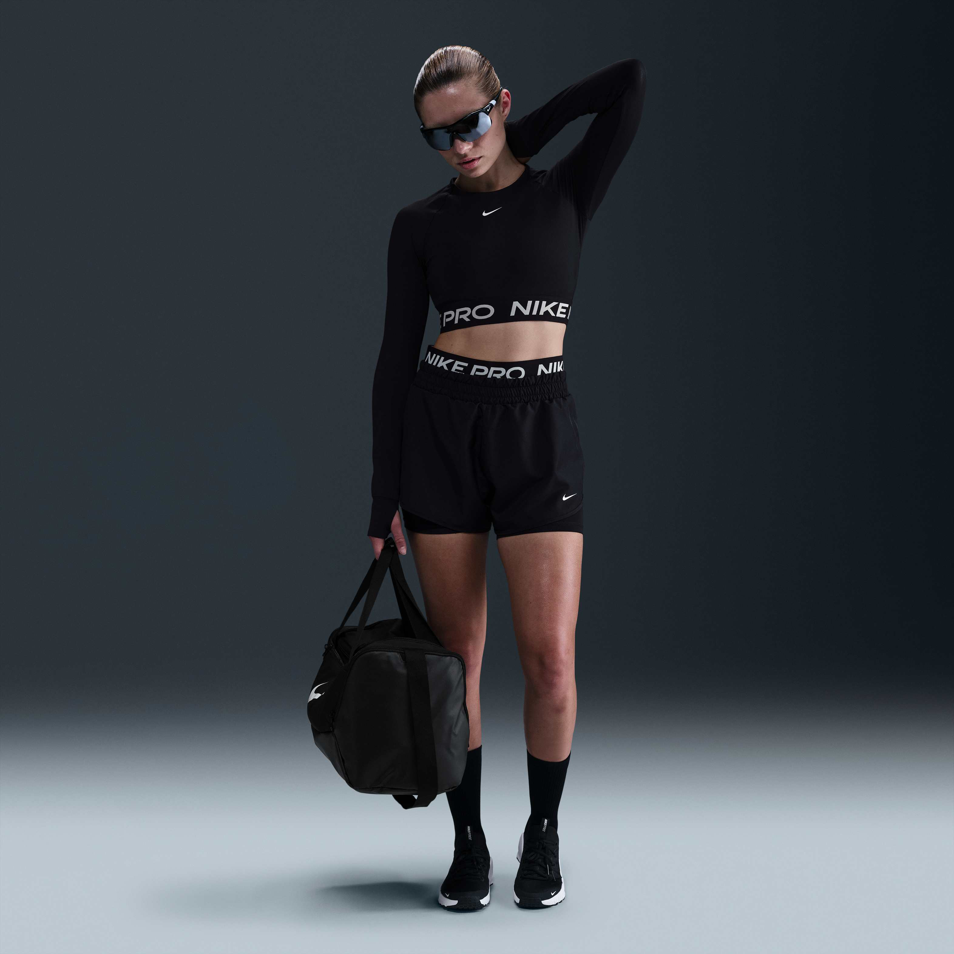 نايكي برو image number 0