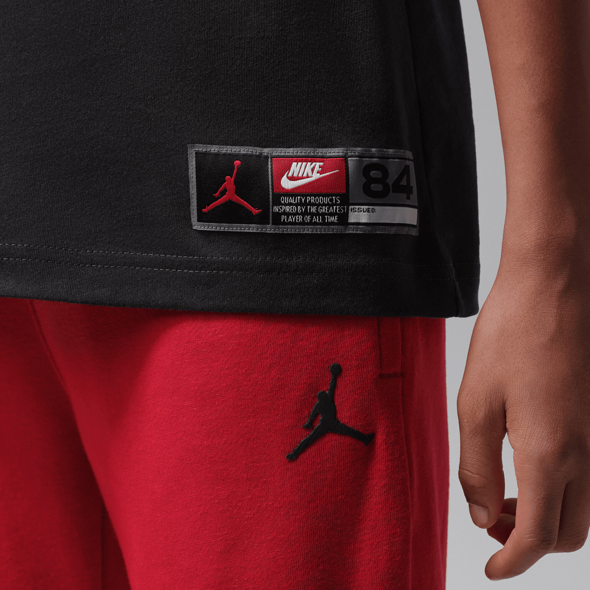 Jordan image number 5