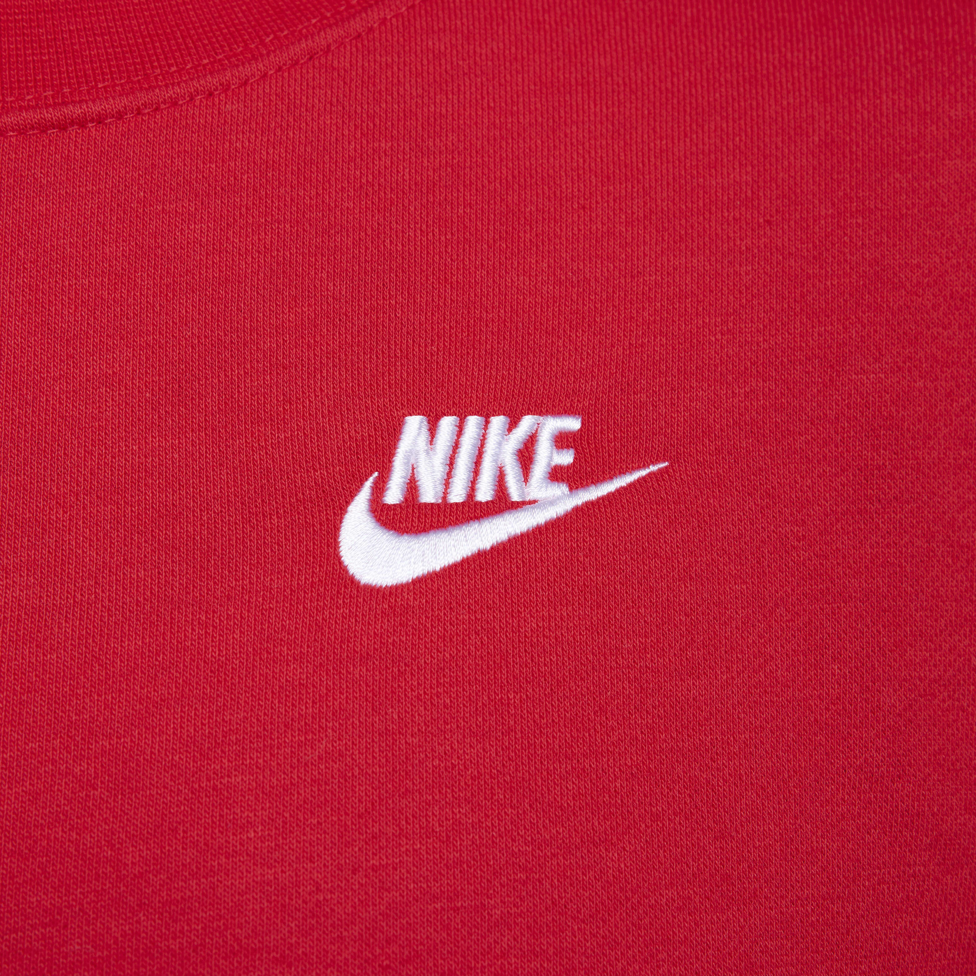 Nike Sportswear Club Fleece image number 3