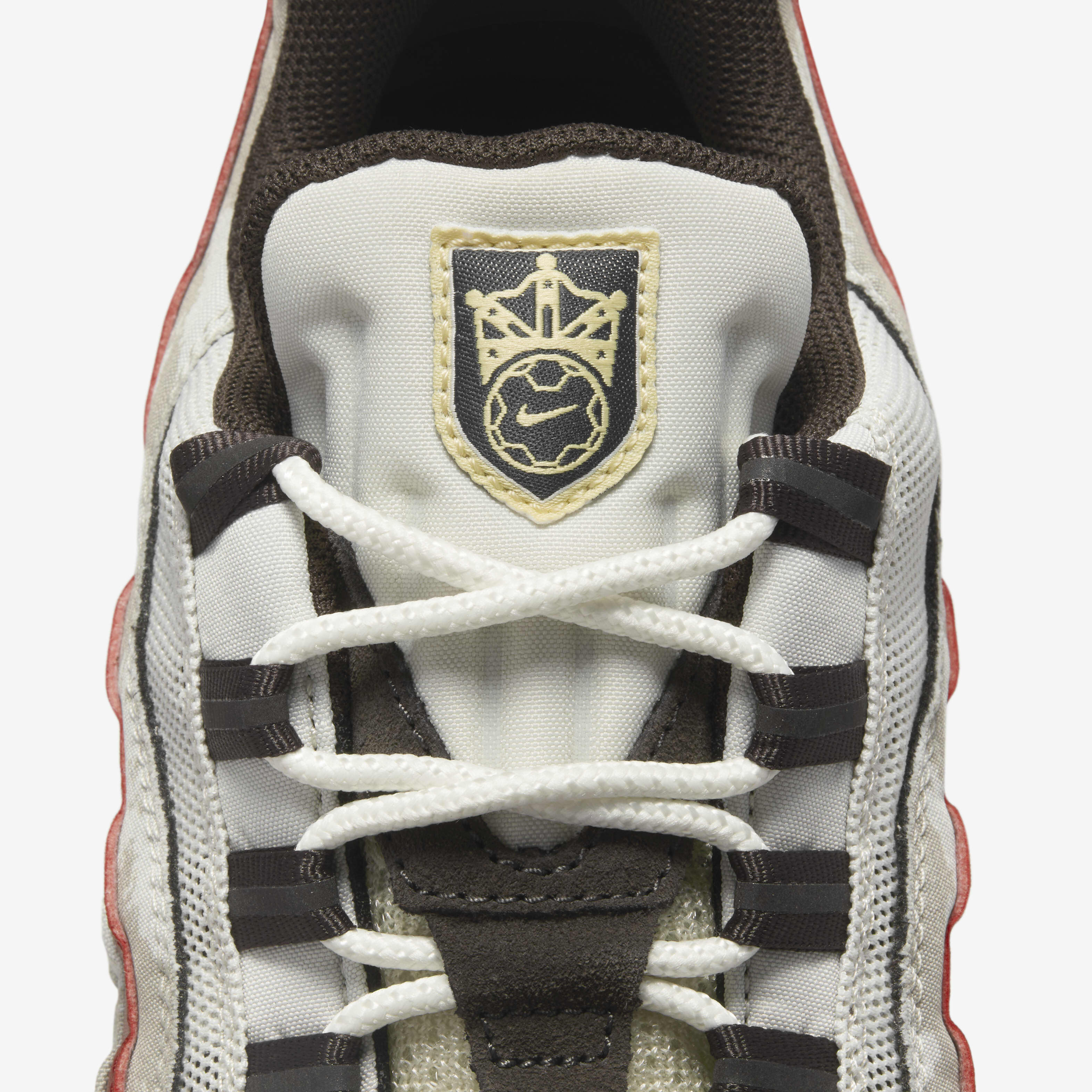 حذاء اير ماكس 95 image number 11