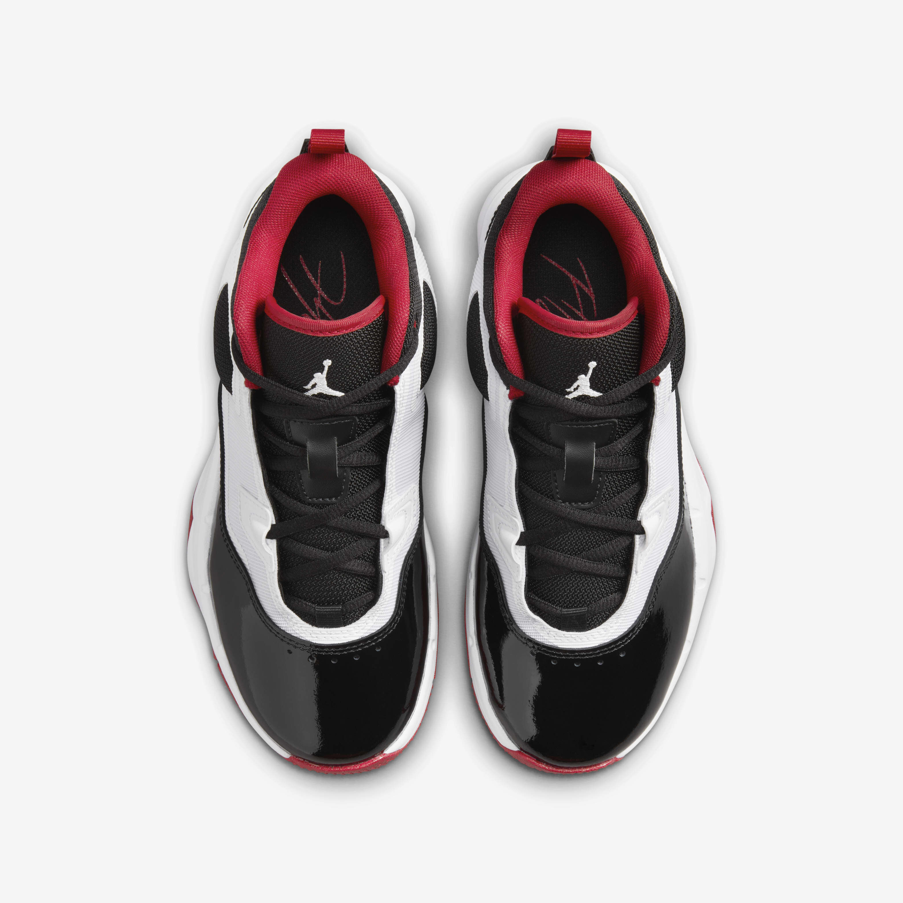 Jordan Stay Loyal 3 image number 3