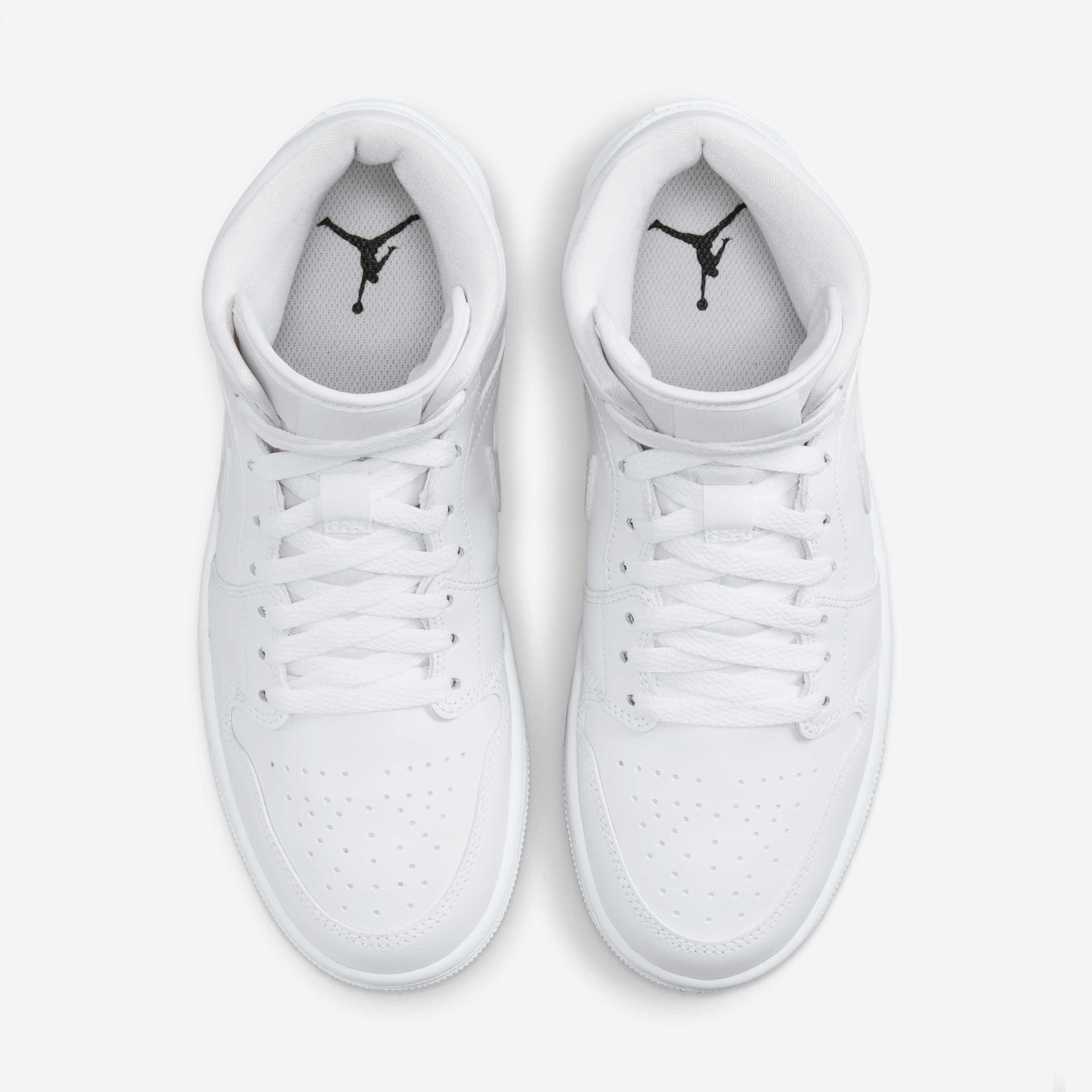 Air Jordan 1 Mid image number 3