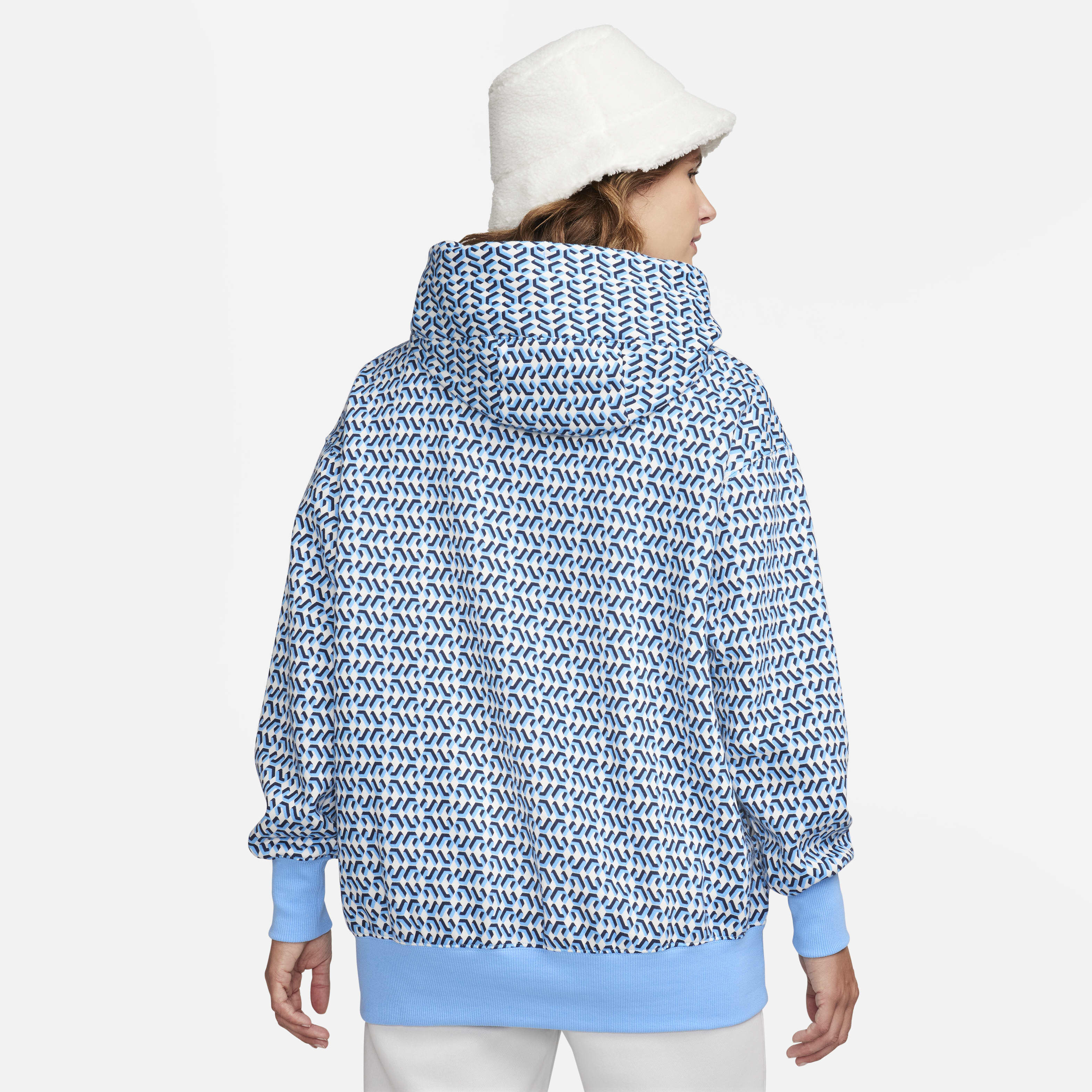 Nike Sportswear Phoenix Fleece x Nike United image number 1