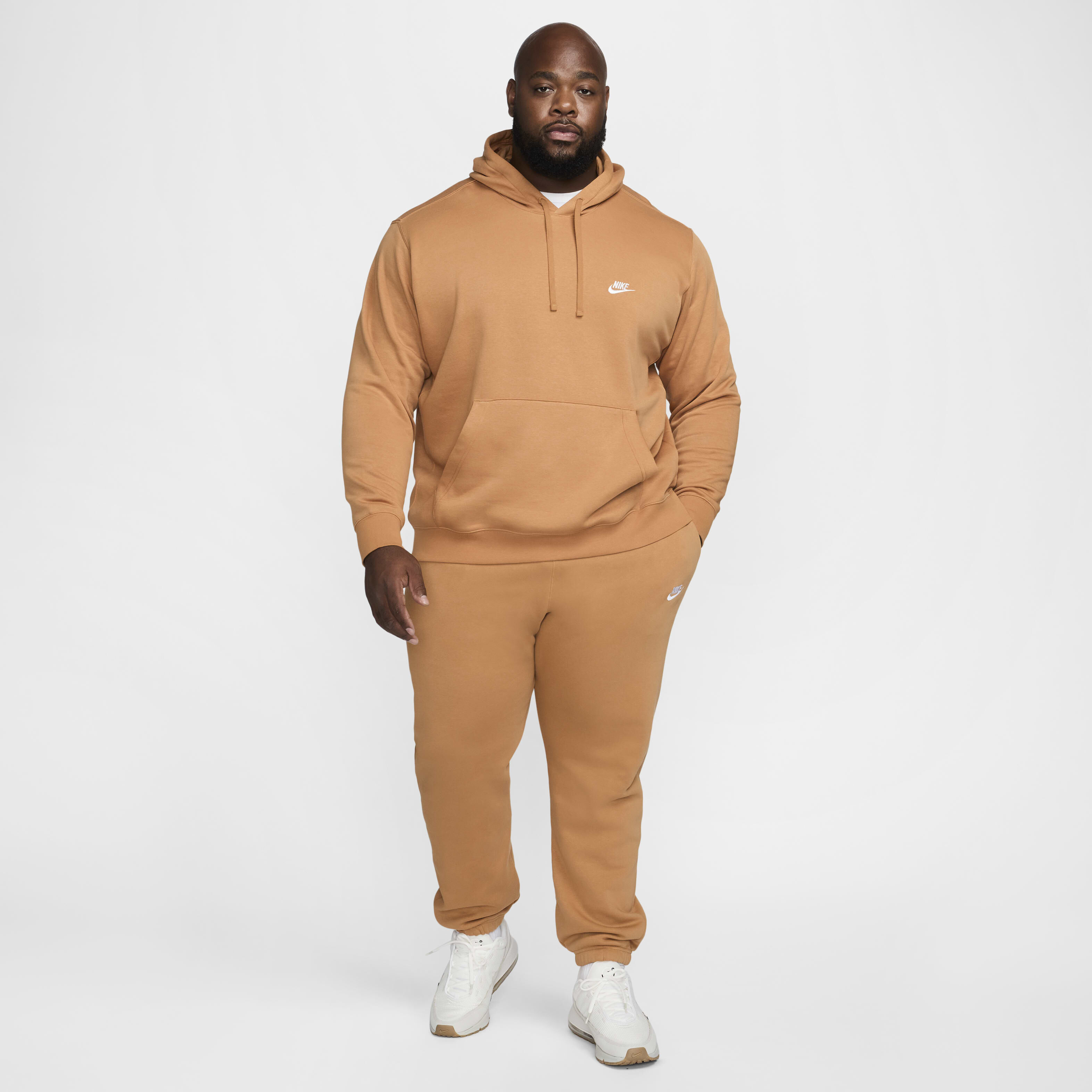 Nike Sportswear Club Fleece image number 13