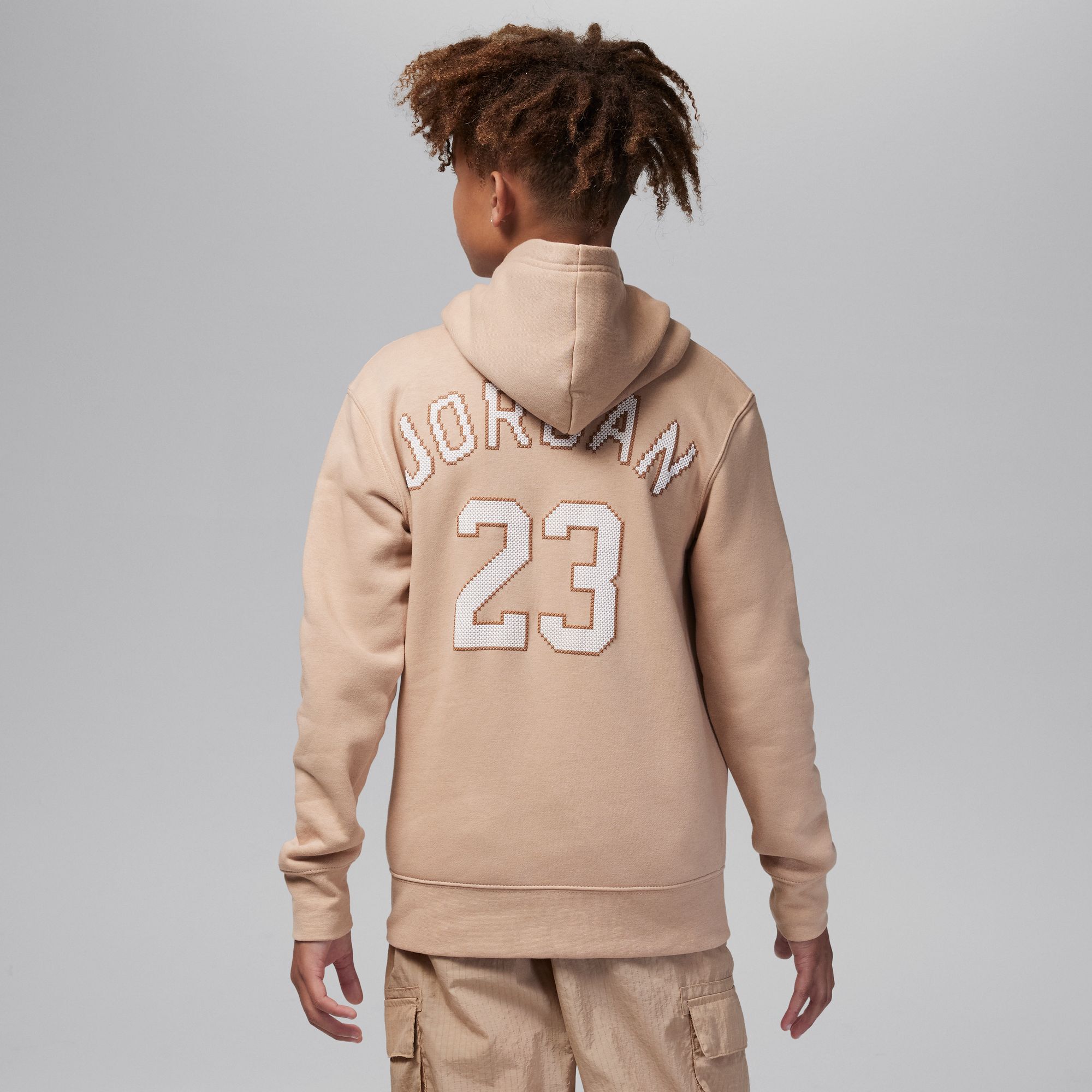 Jordan MJ Essentials Member Pullover image number 5
