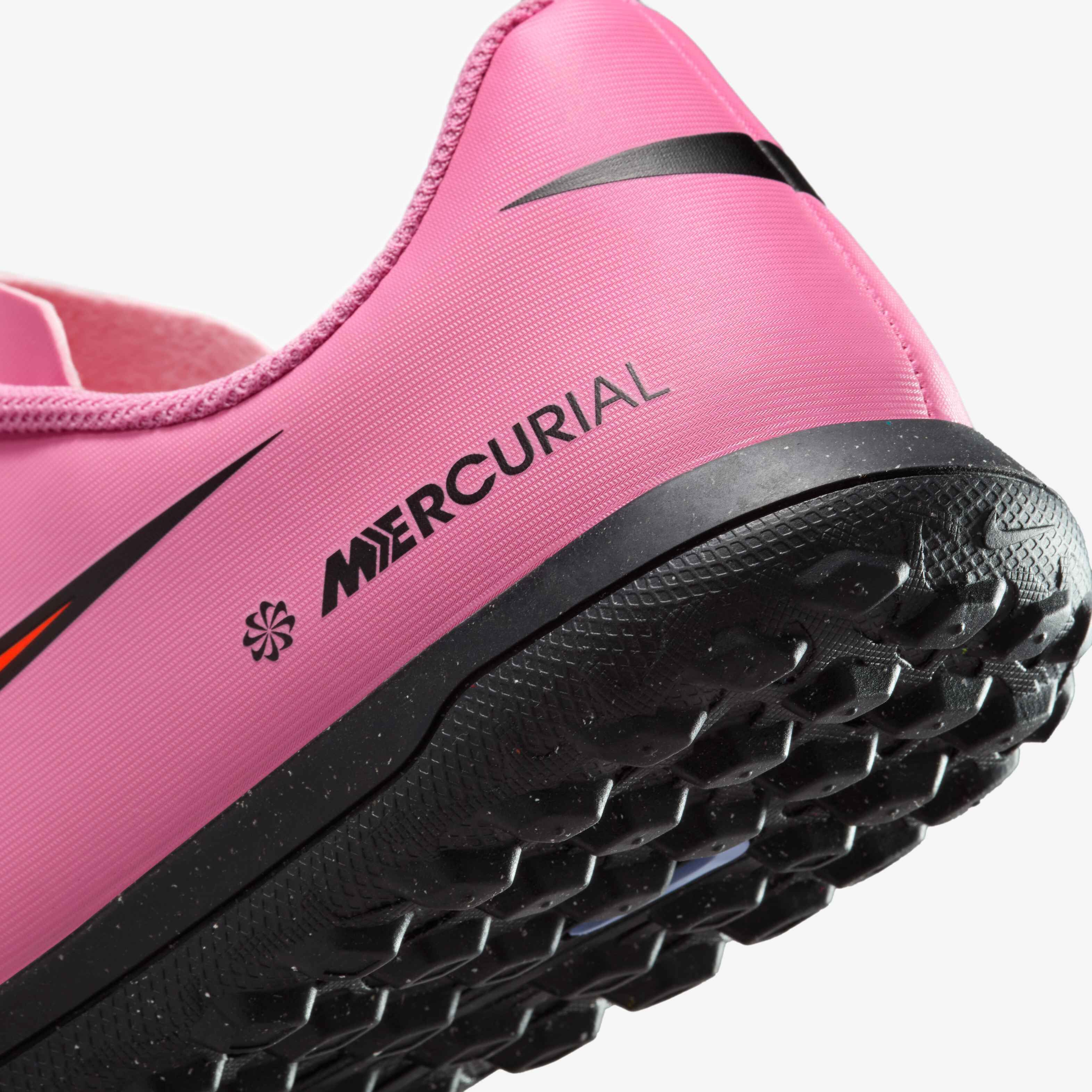 Nike Jr. Mercurial Vapor 16 Club image number 7