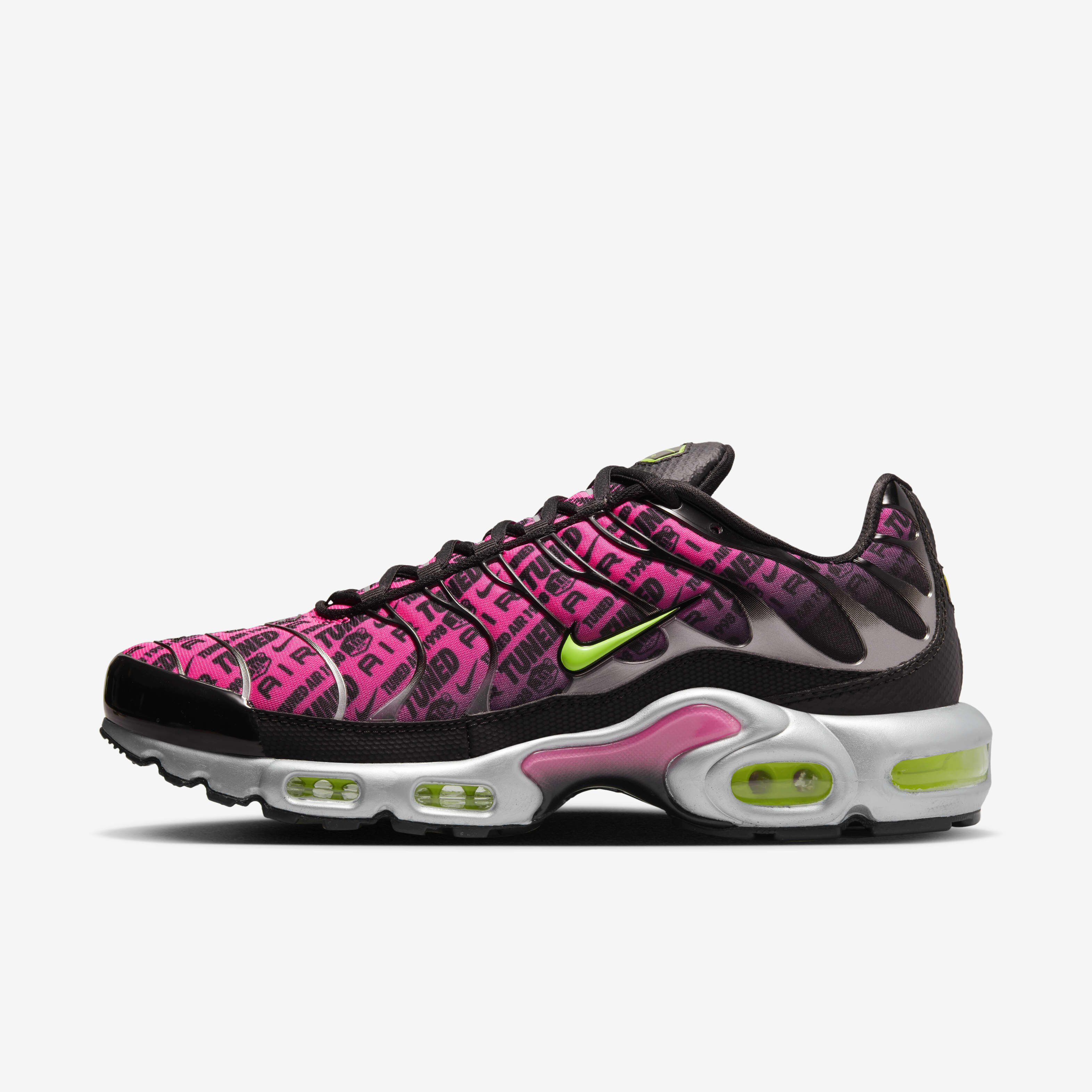Nike Air Max Plus Mercurial 25 image number 0