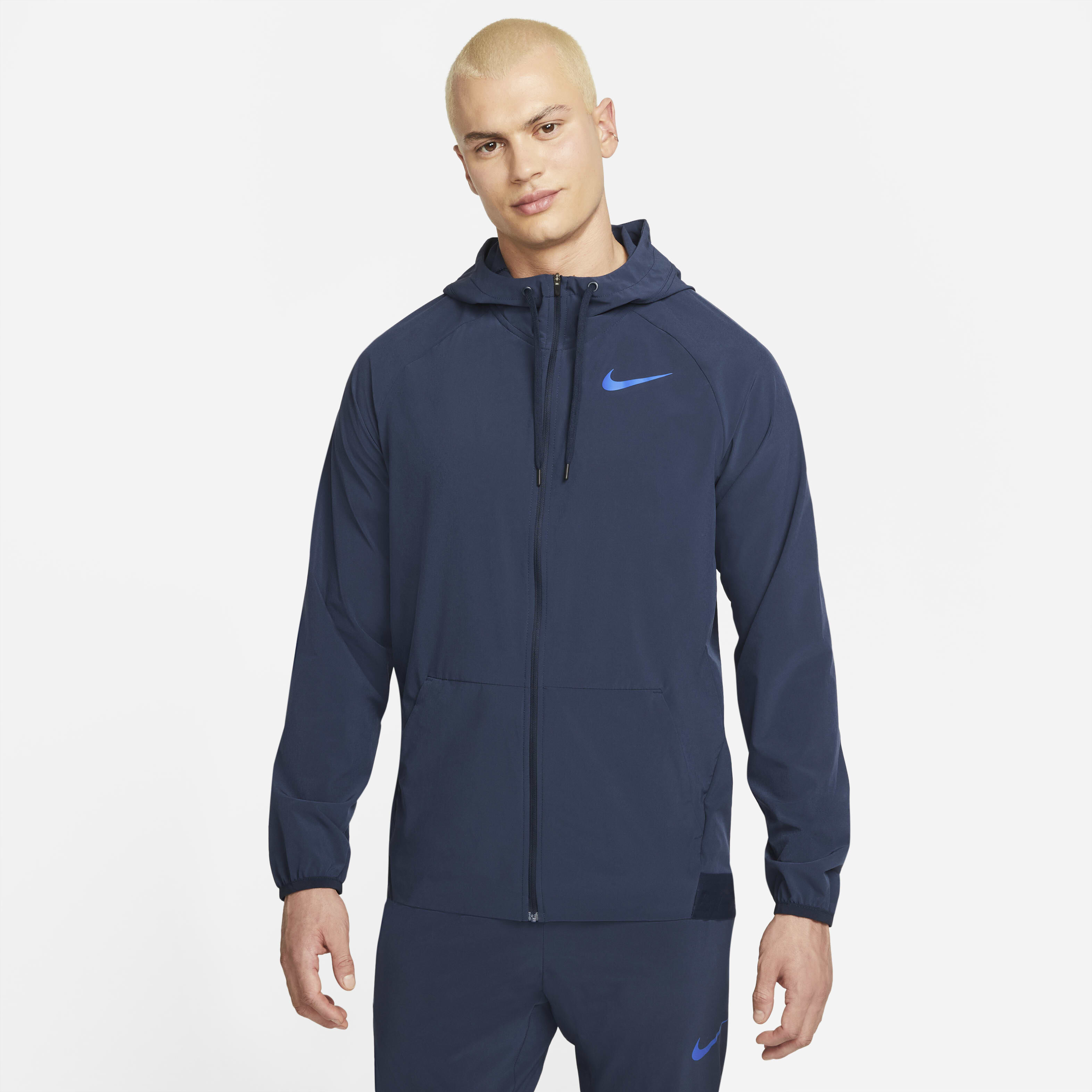 Nike Pro Dri-FIT Flex Vent Max image number 0