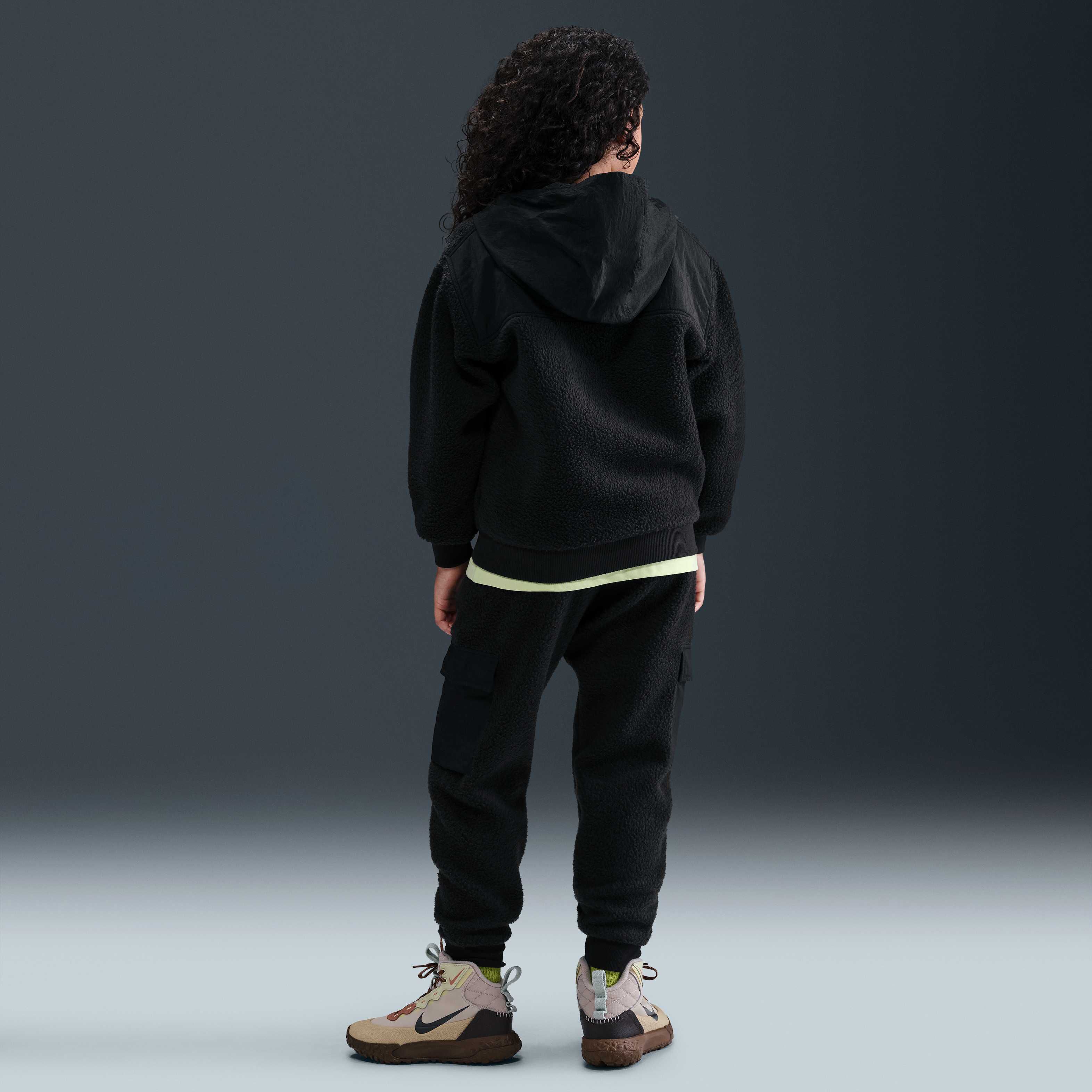 Nike Sportswear Club Fleece image number 6