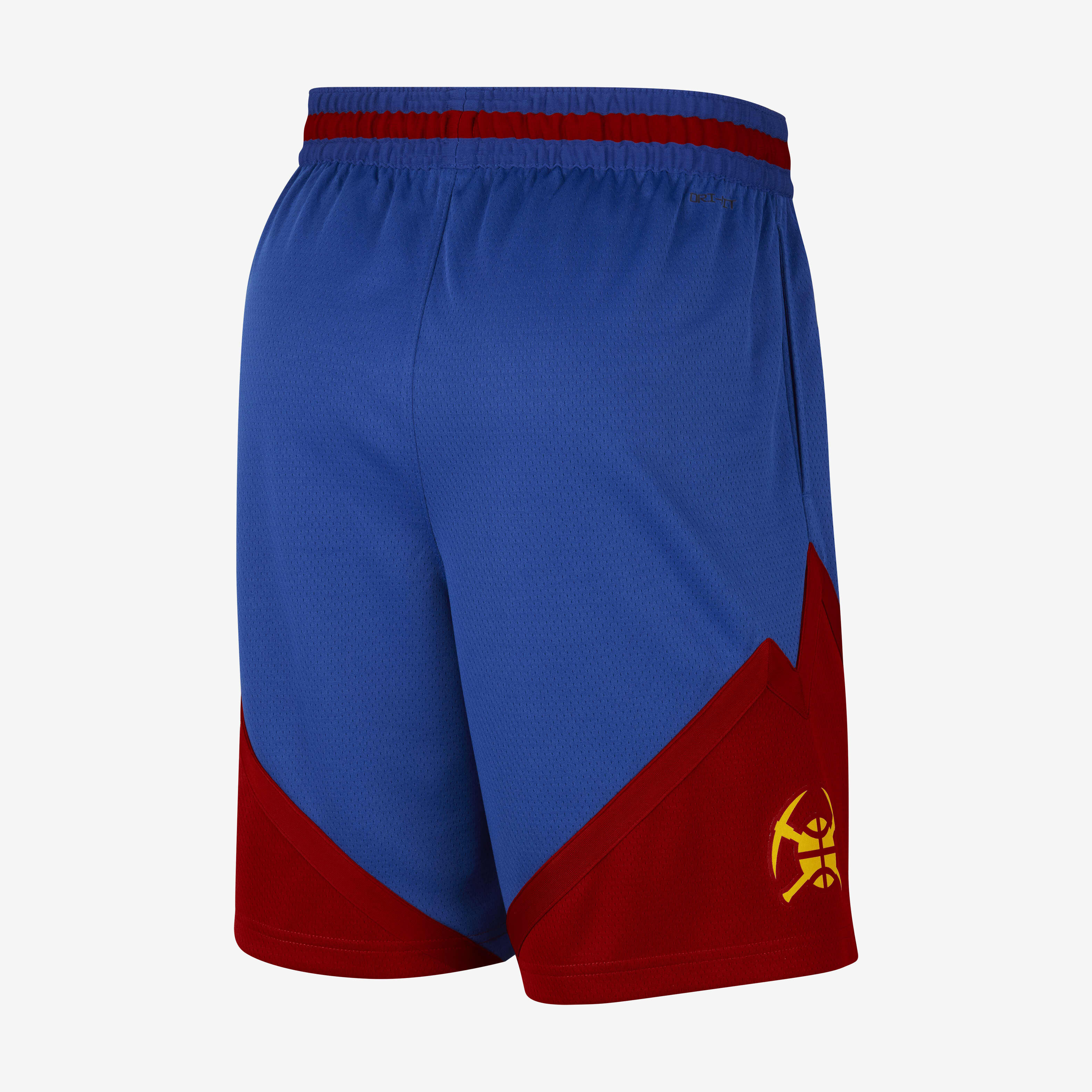 Denver Nuggets Statement Edition image number 1