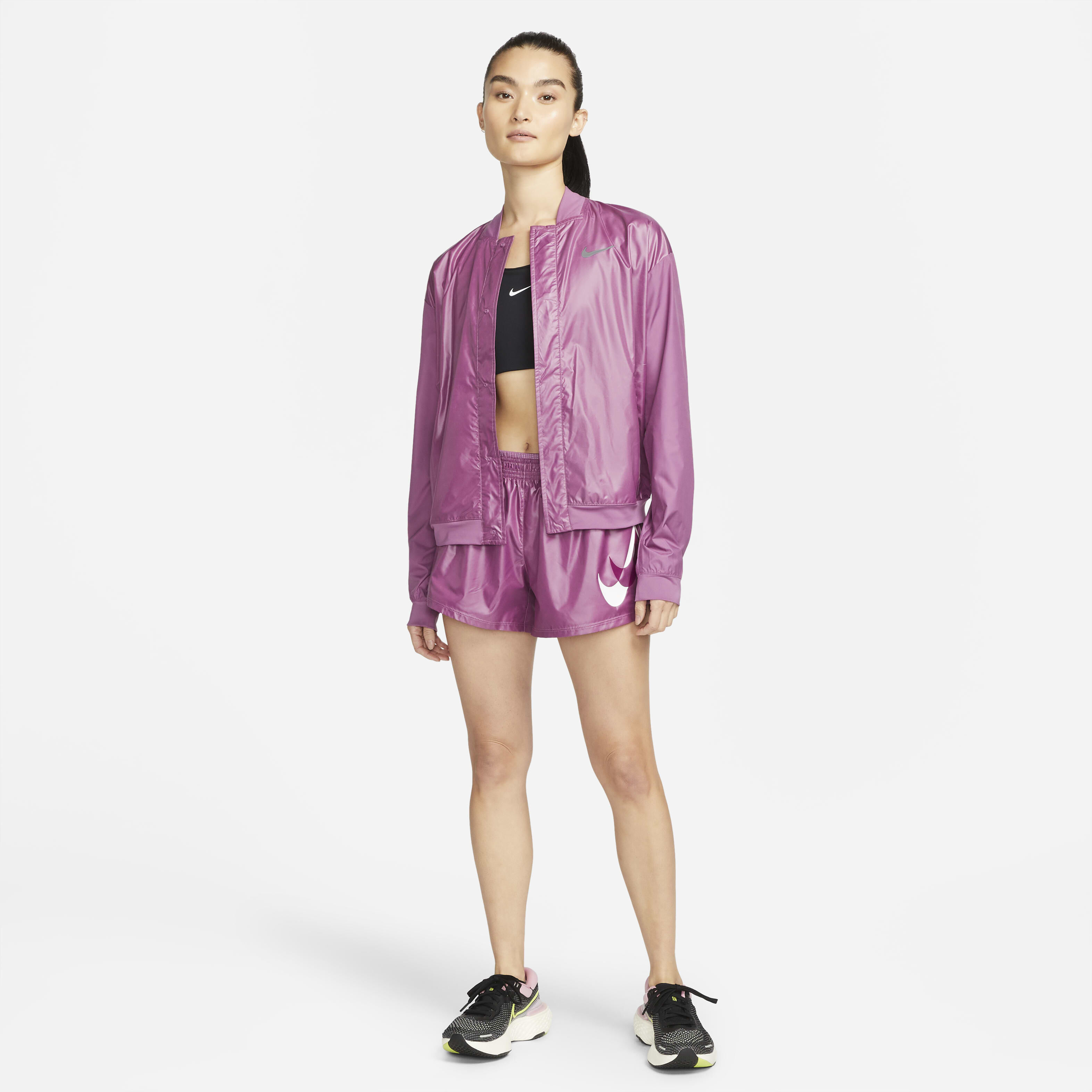 Nike Swoosh Run image number 4