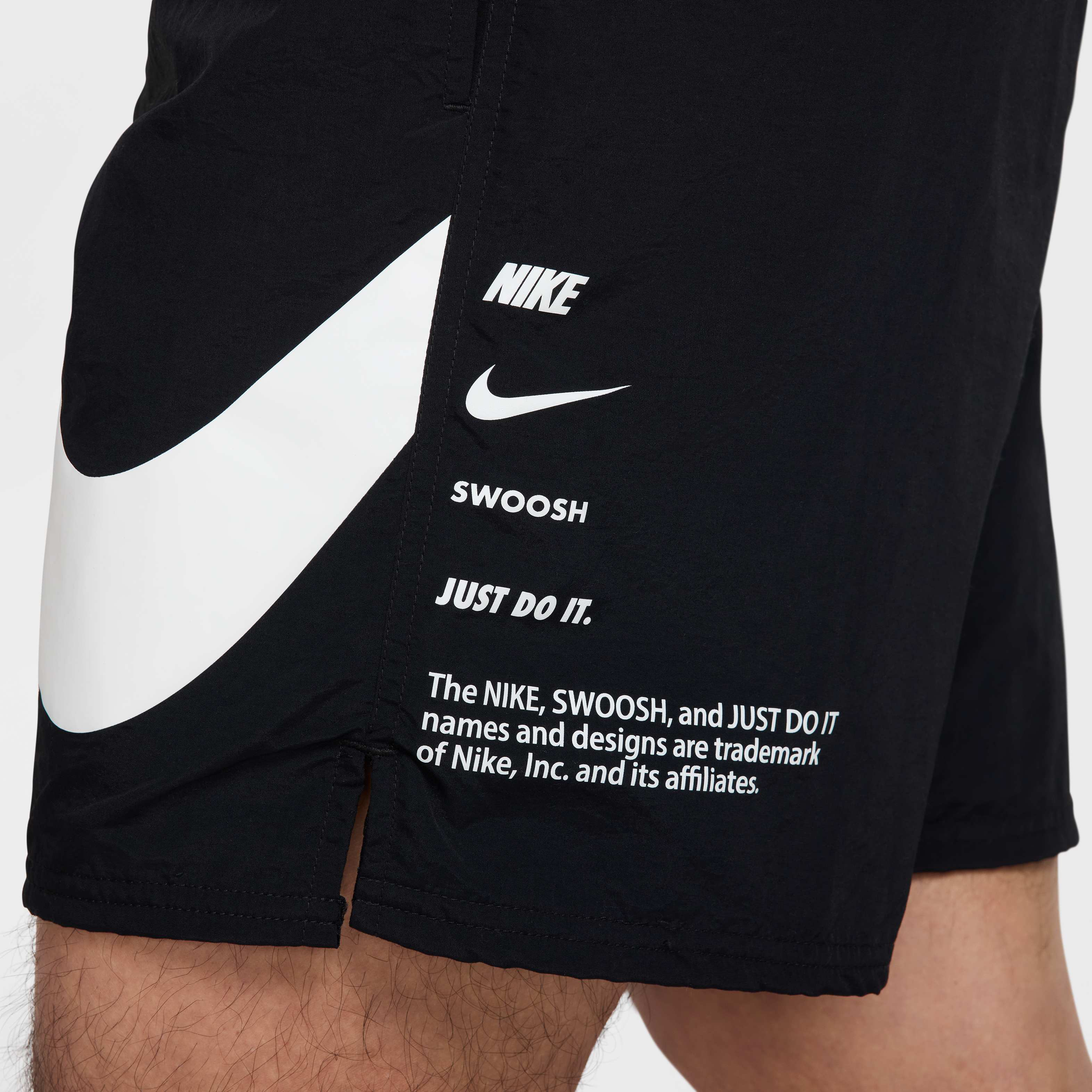 Nike Swim Breaker image number 6