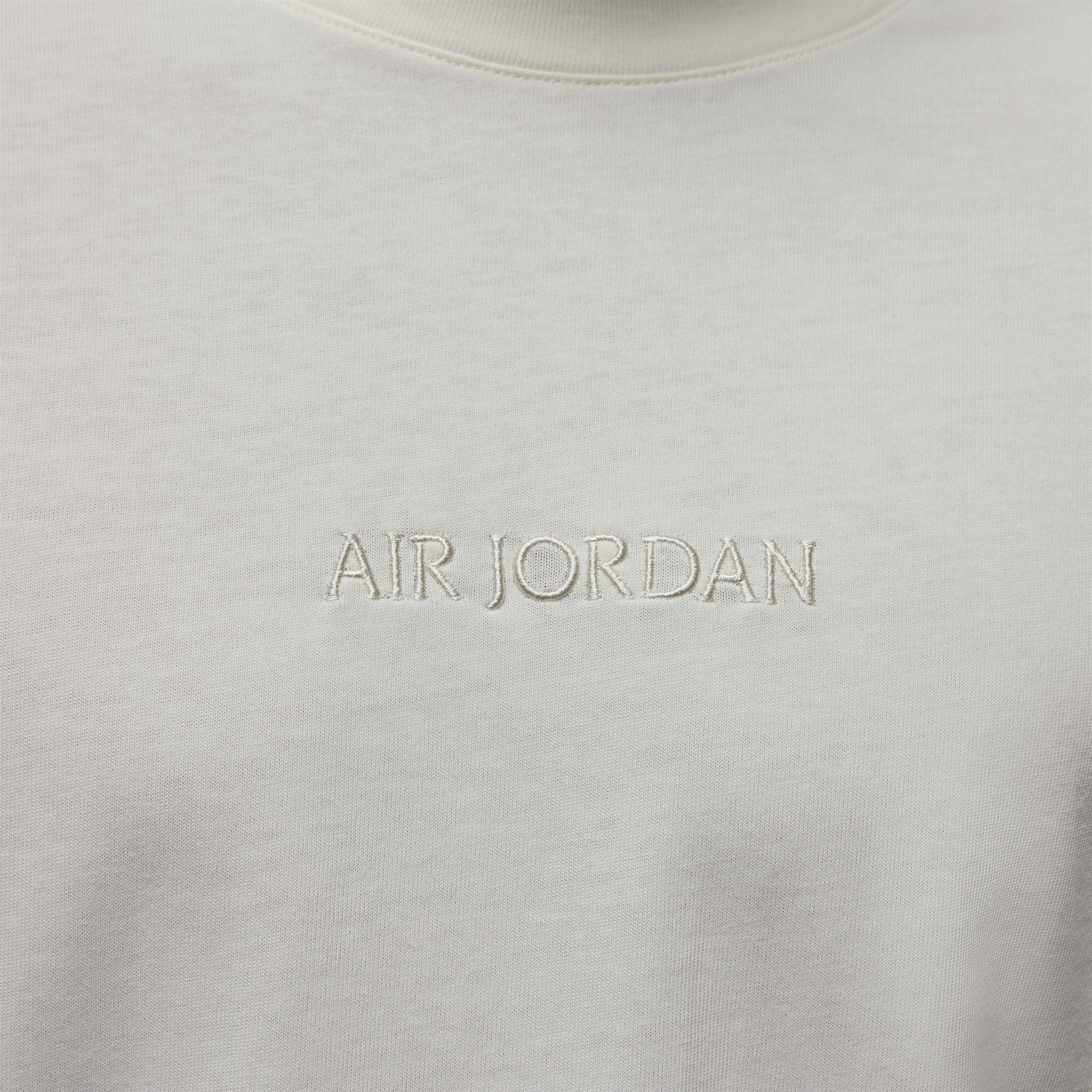 Jordan Wordmark image number 3