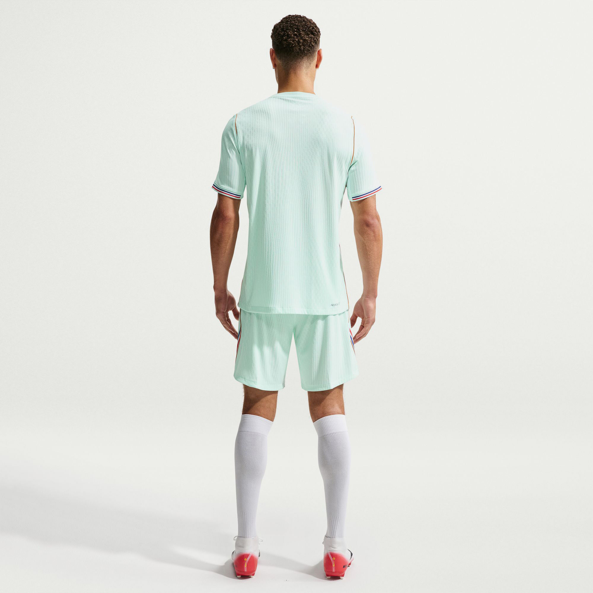 فرنسا 2026 ماتش الاحتياطي image number 1