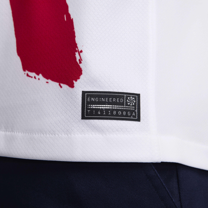 Paris Saint-Germain 2025/26 Stadium Away image number 6 Paris Saint-Germain 2025/26 Stadium Away image number 6