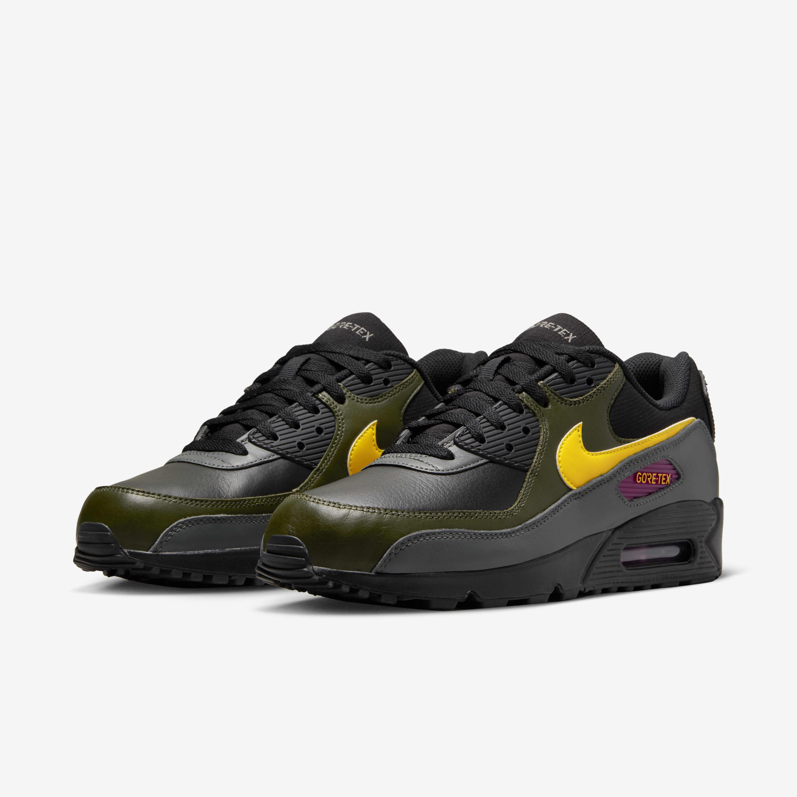 Nike air gore tex online