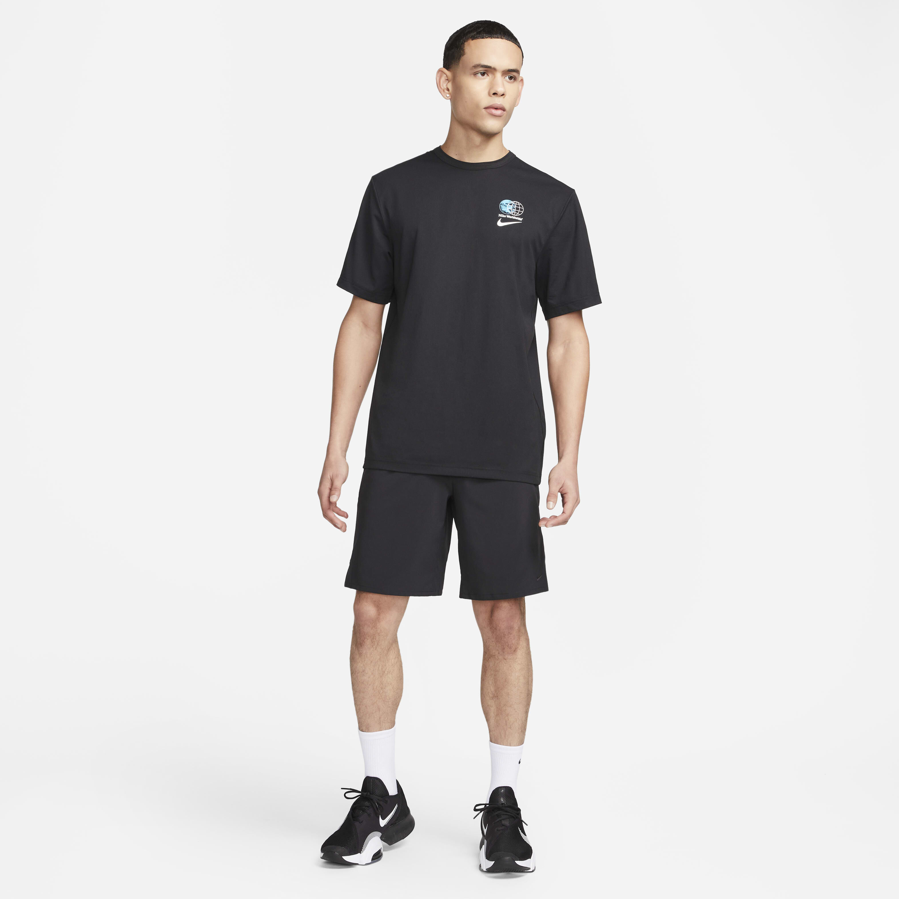 نايكي دراي-فت UV هايفرس image number 4