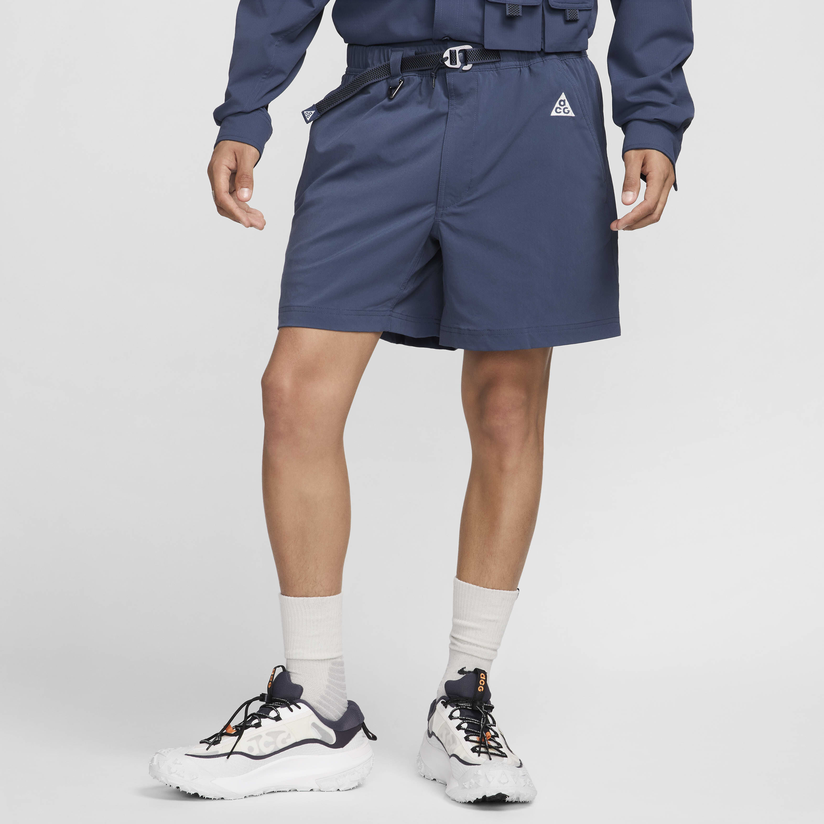 Nike hiking shorts outlet