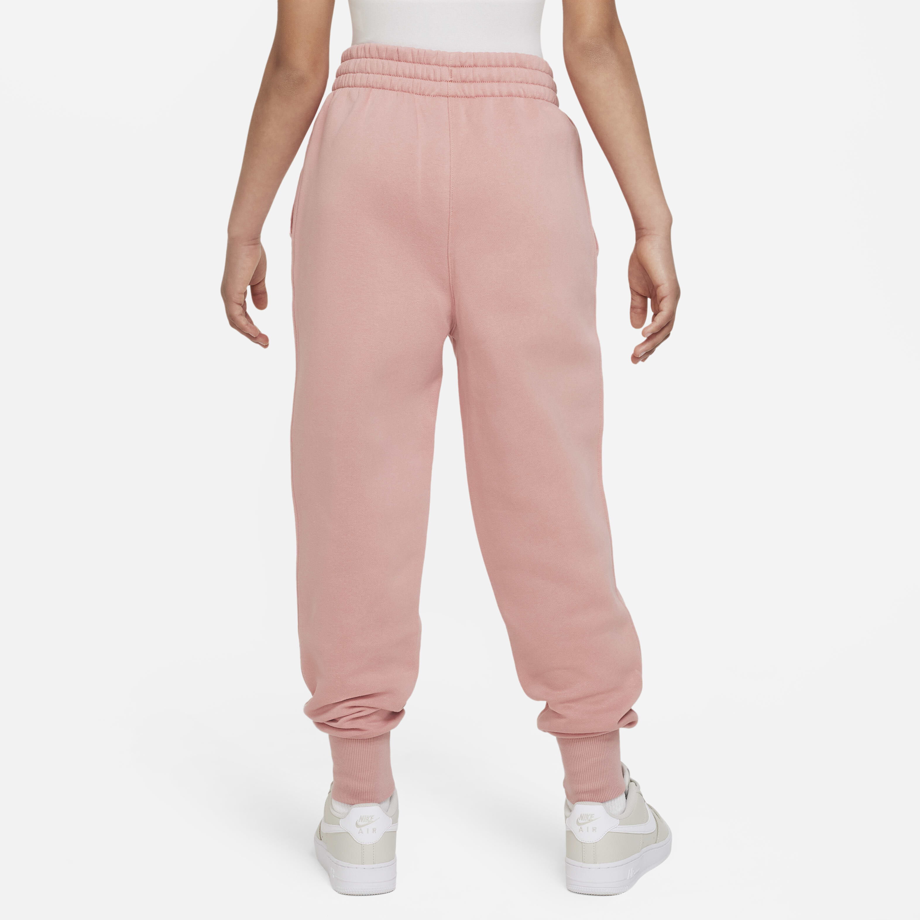 نايكي سبورتسوير كلوب فليس image number 1