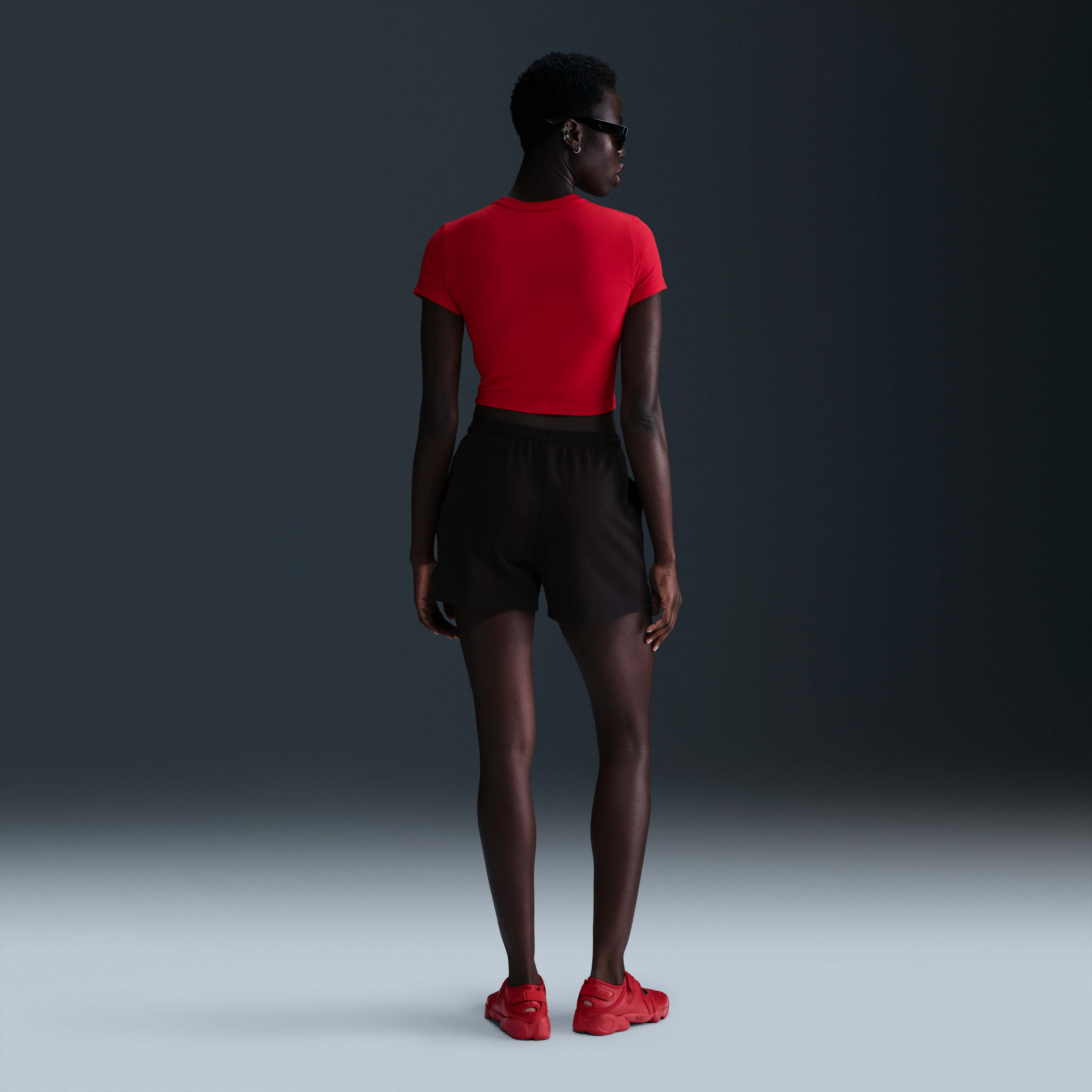 Nike Sportswear Chill Knit image number 4