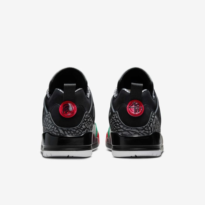 Jordan Spizike Low image number 5 Jordan Spizike Low image number 5
