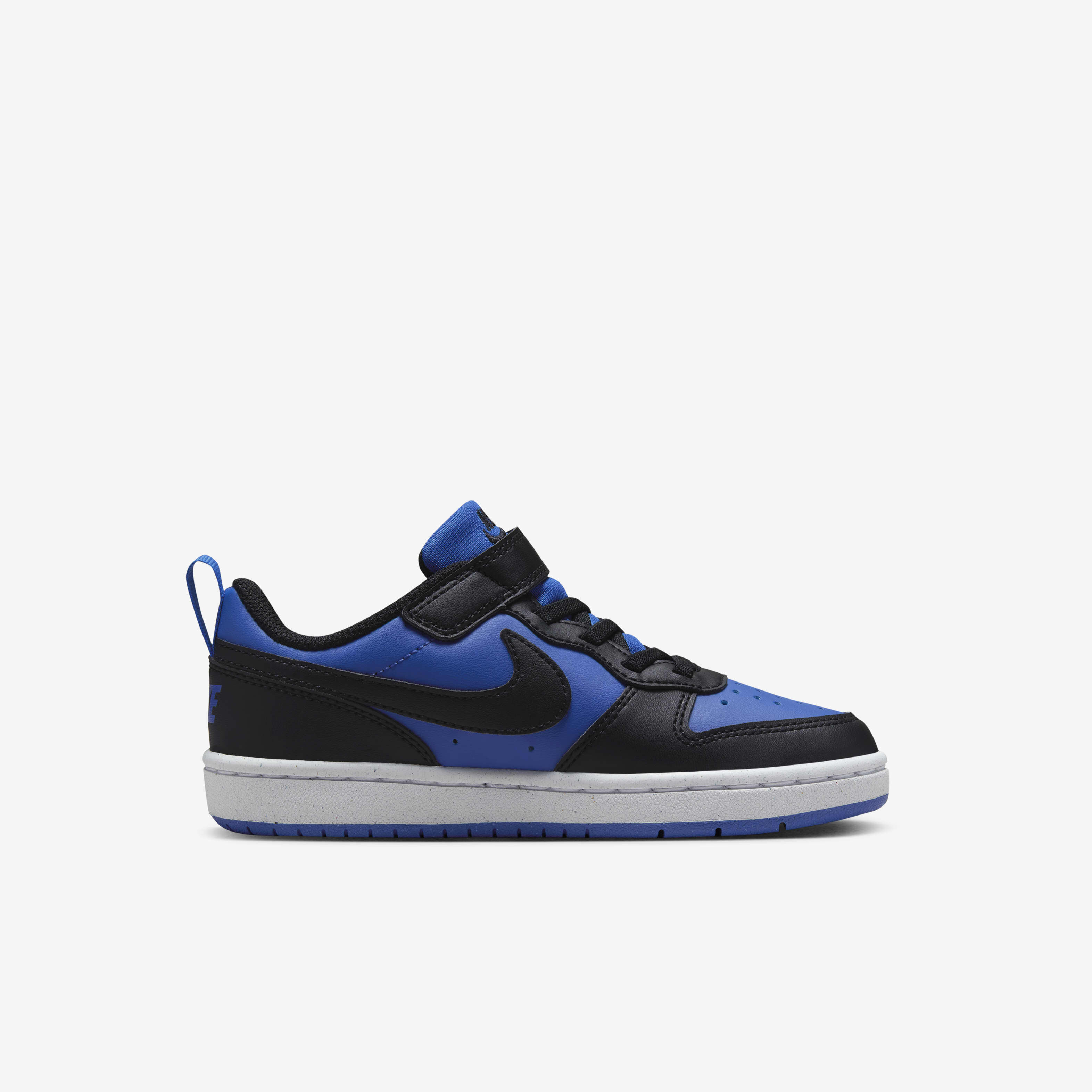 Nike Court Borough Low Recraft image number 2