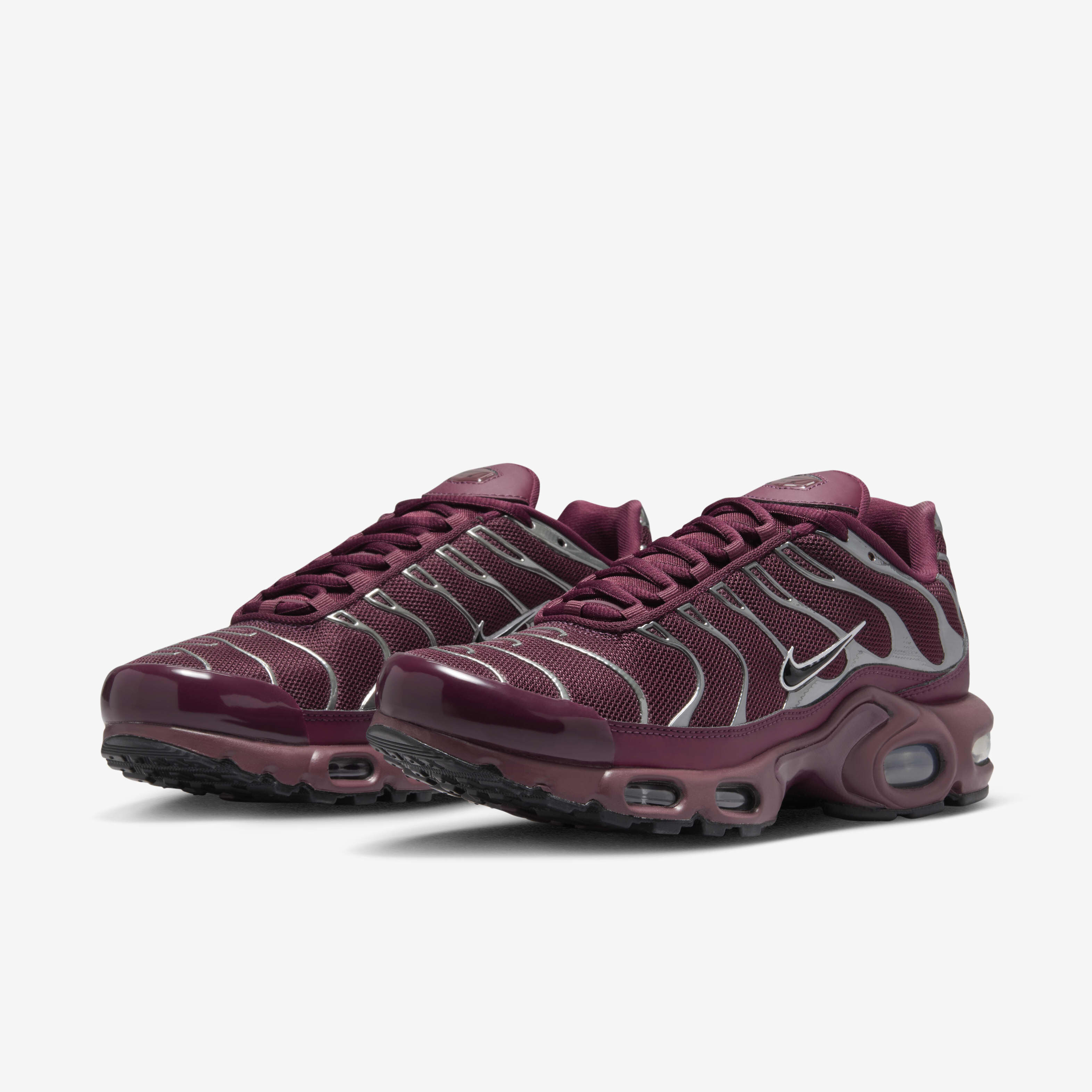 Nike Air Max Plus SE image number 4
