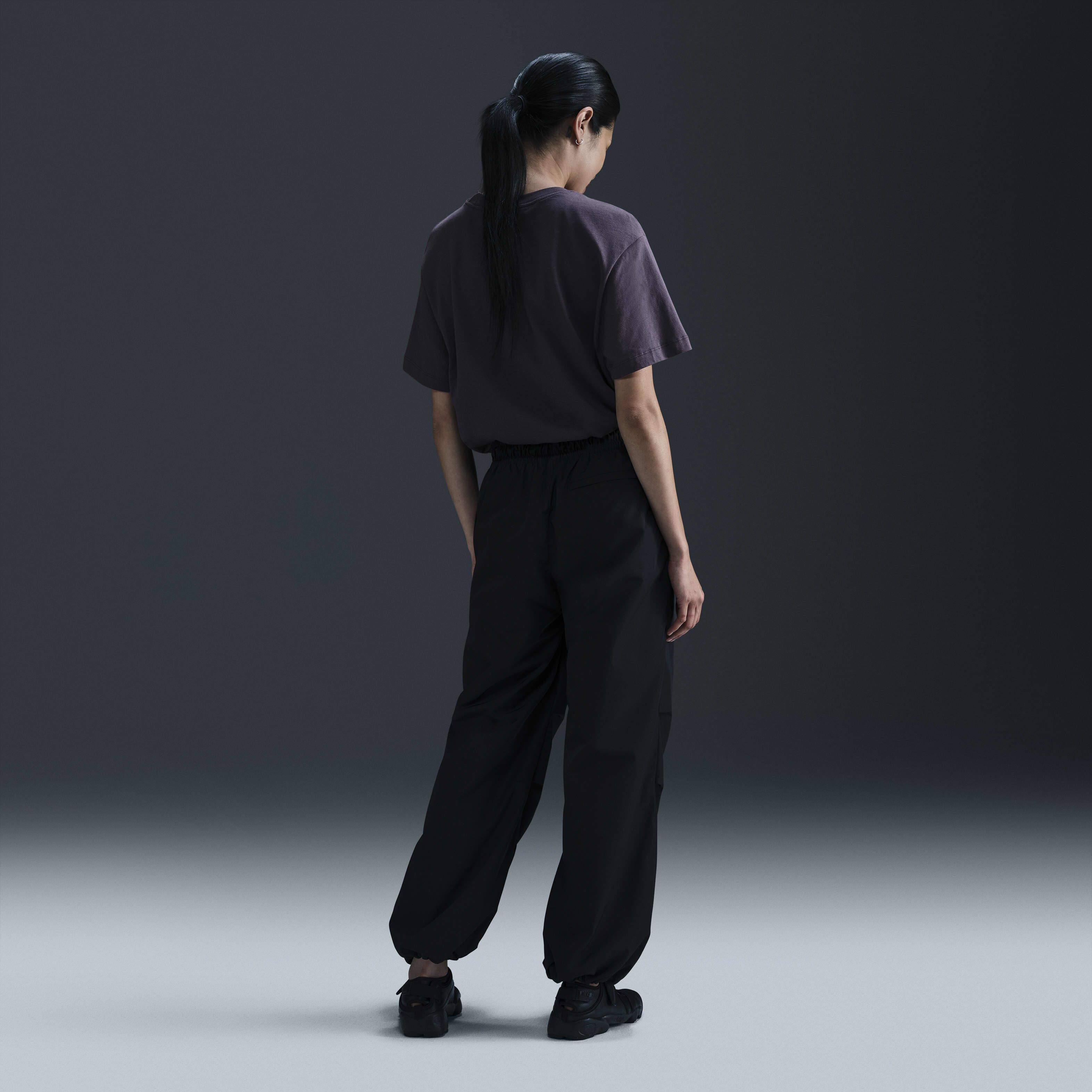 نايكي سبورتسوير image number 4