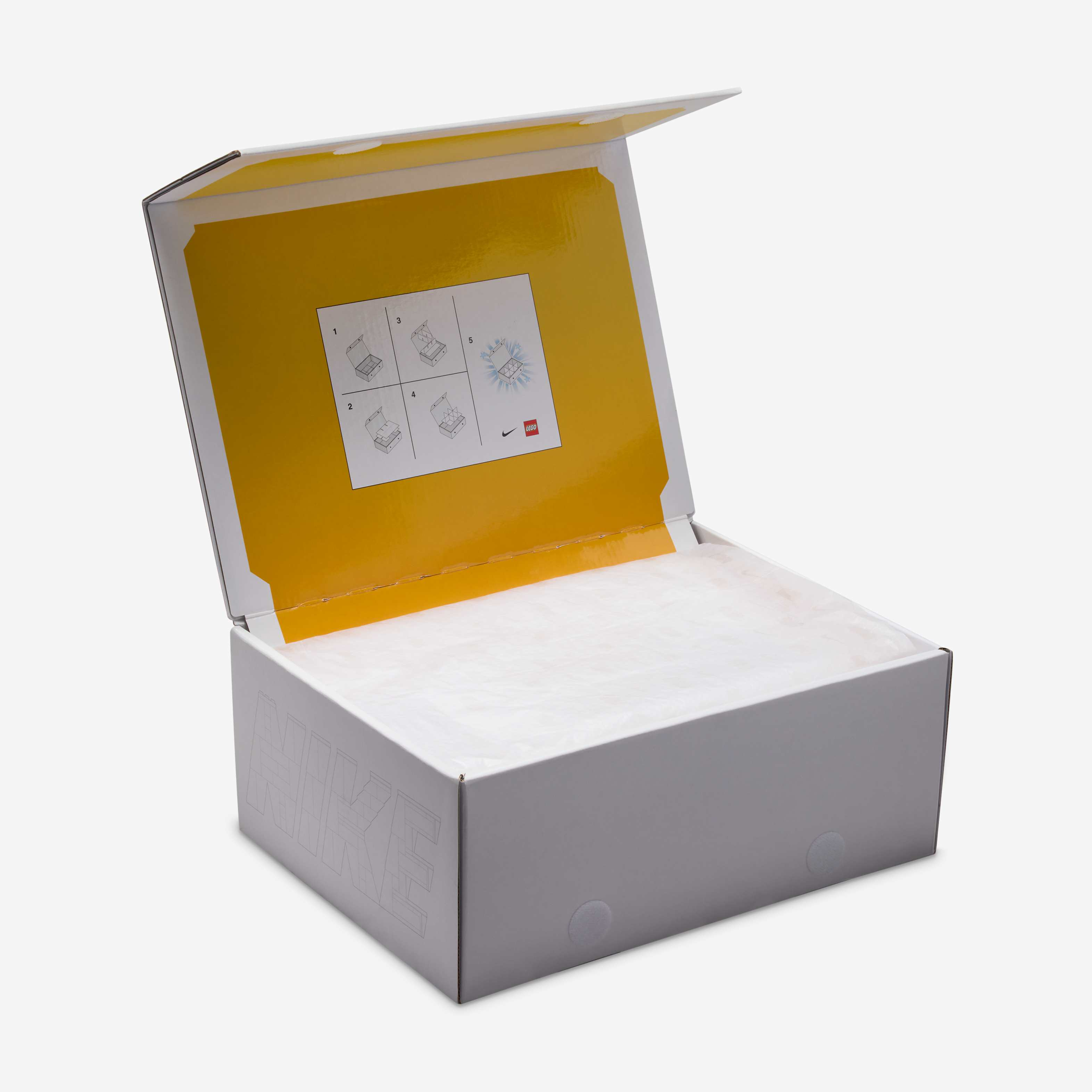 Nike Jr Streetgato x LEGO&reg; Collection image number 22