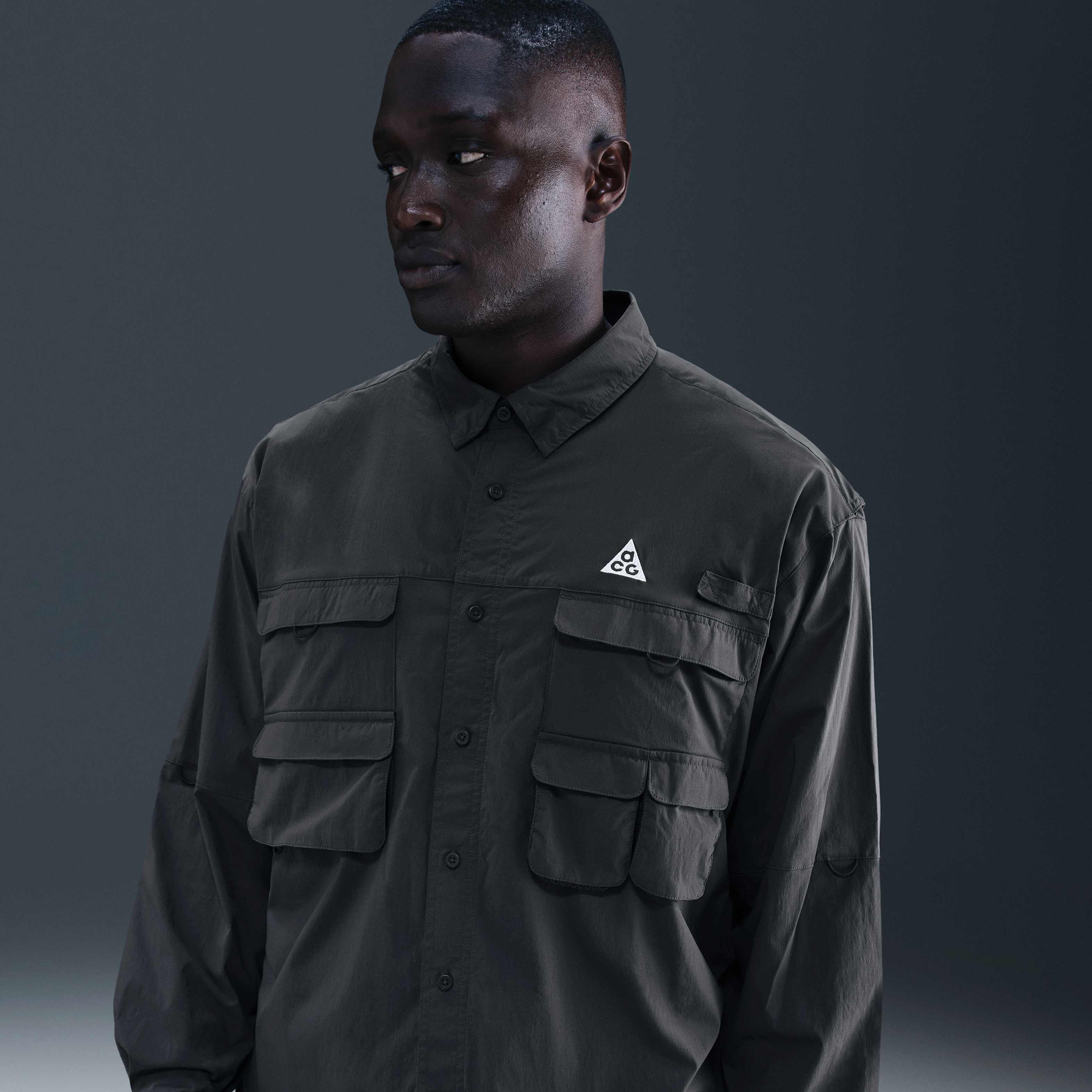 Nike ACG 'Orb Weaver' image number 5