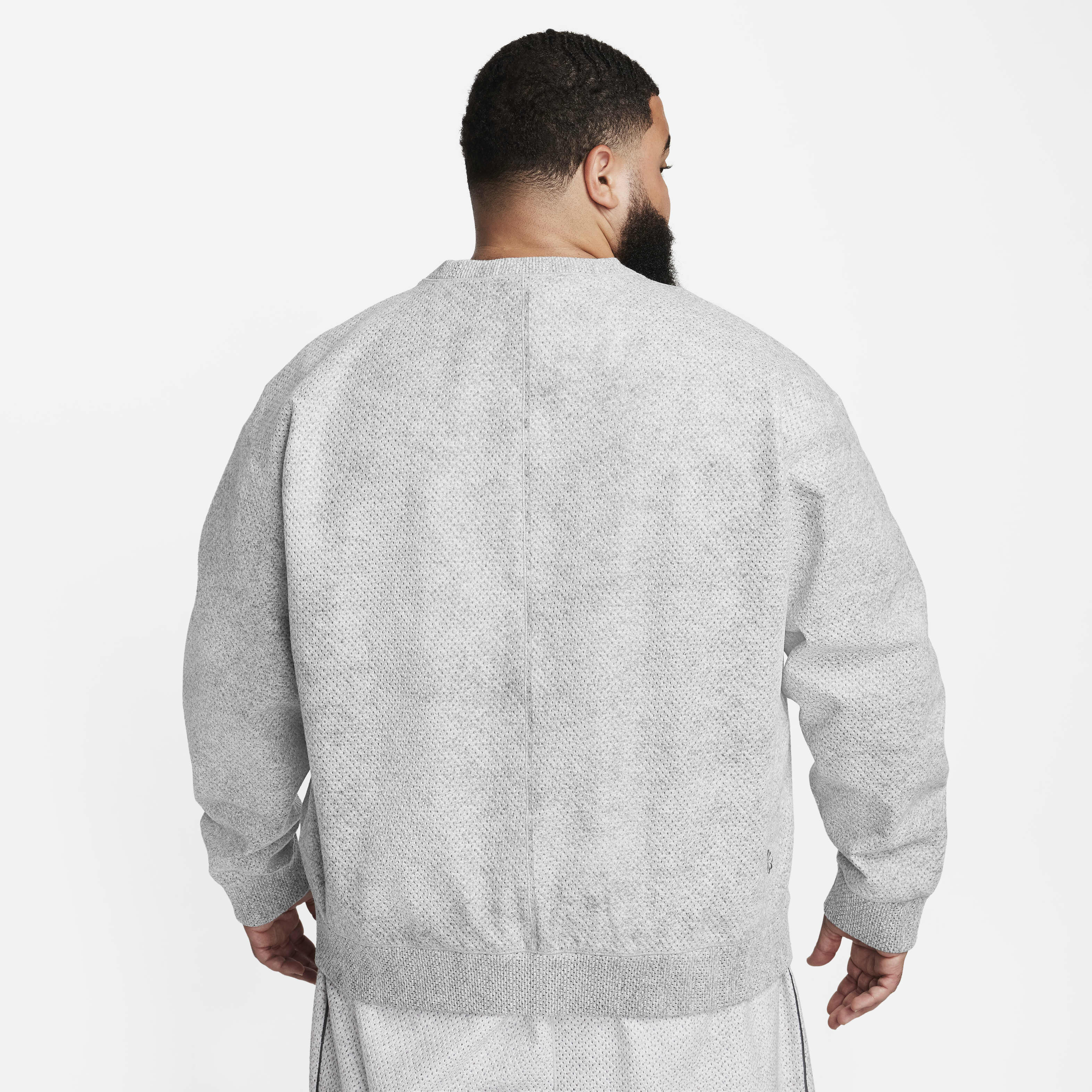 Nike Forward Crew image number 8