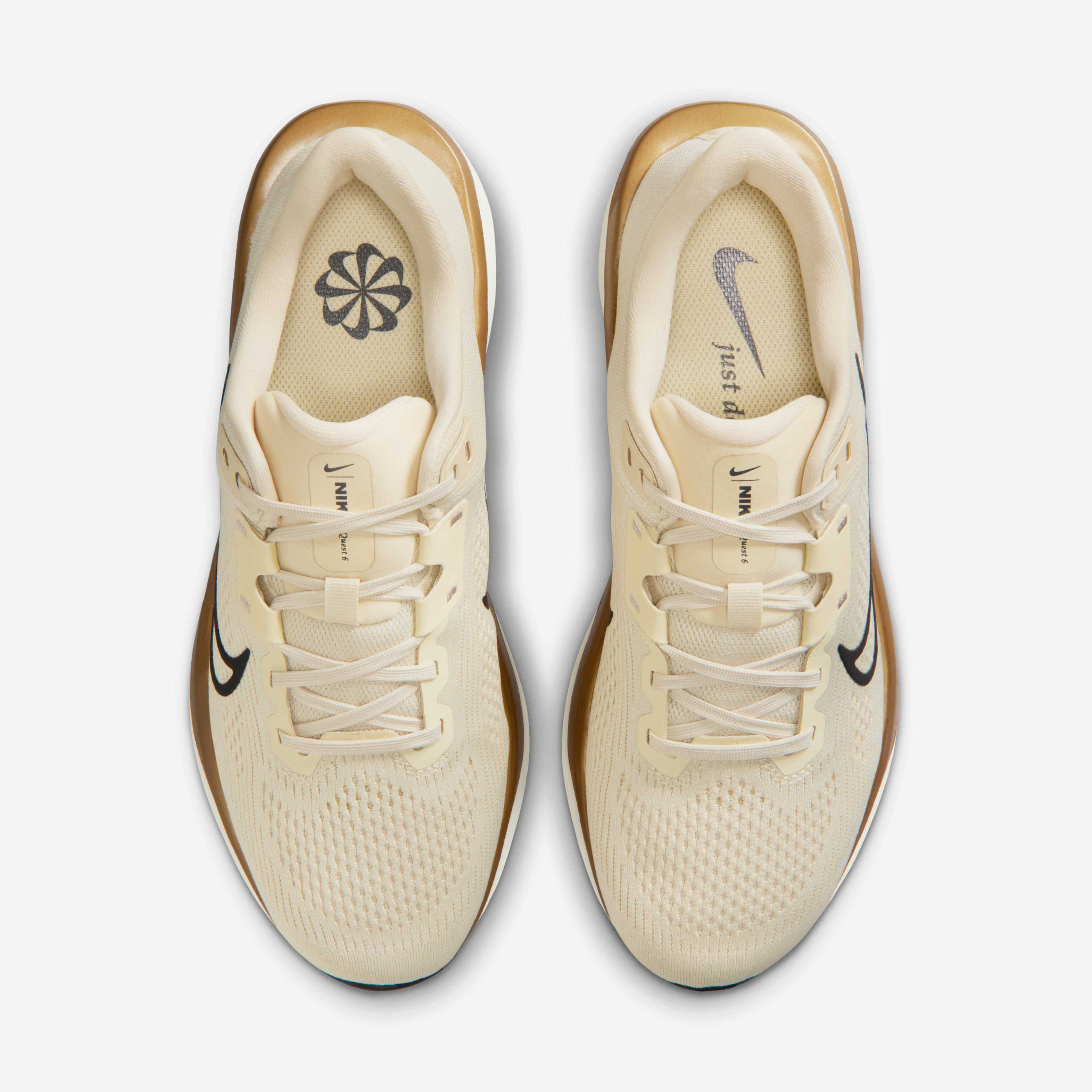 Nike Quest 6 image number 3