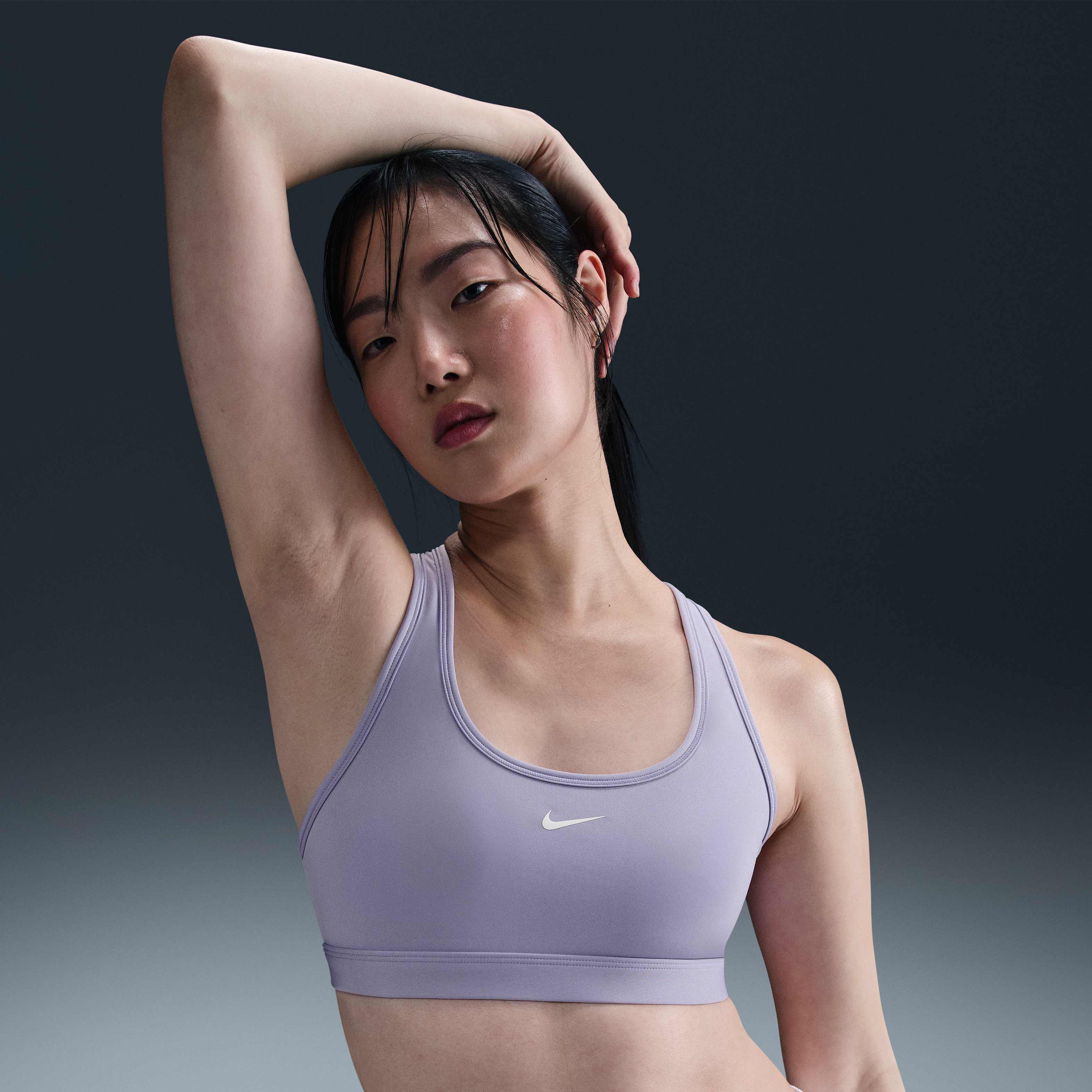 Nike Swoosh Light Support image number 0