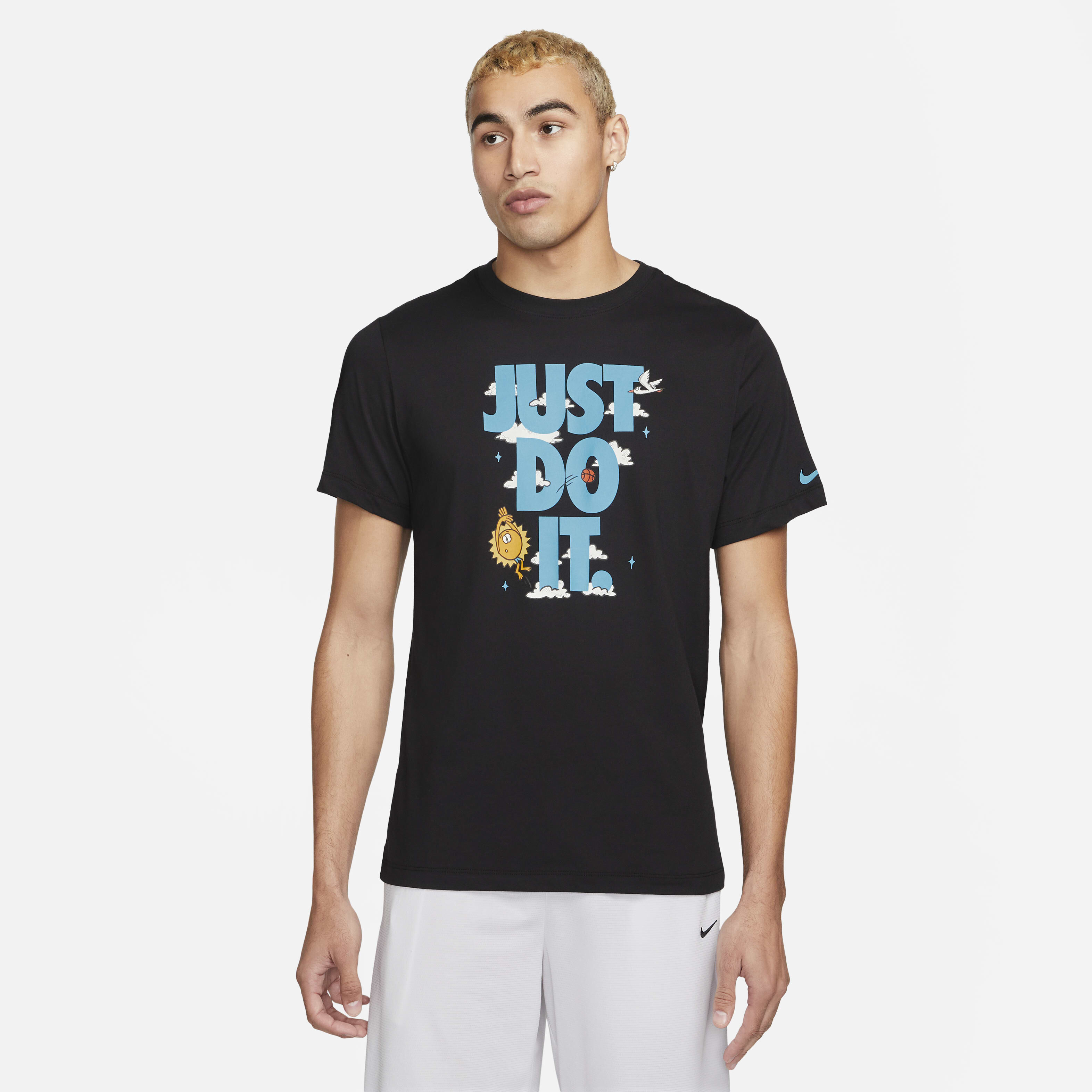 Nike Dri-FIT image number 0