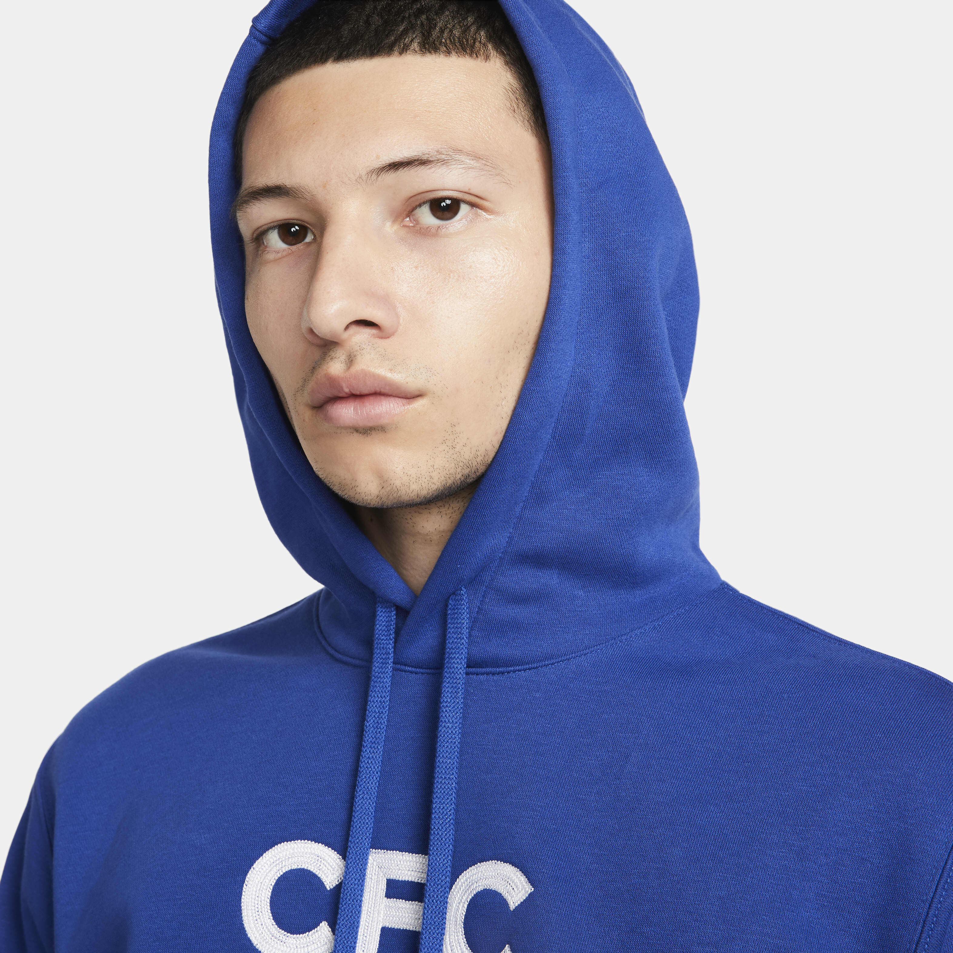 Chelsea F.C. Club Fleece image number 3