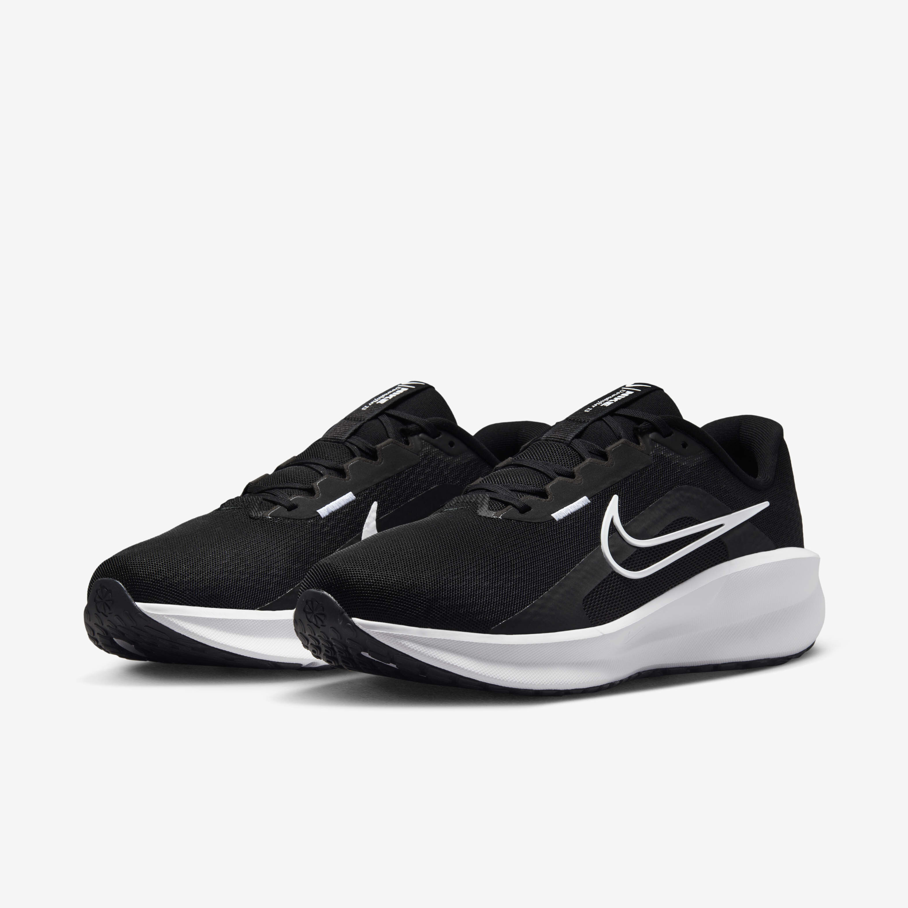 Buy Nike Downshifter 13 Men s Road Running Shoes Extra Wide Nike Qatar Official