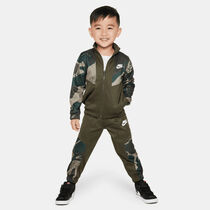 Nike Sportswear Club Camo Set