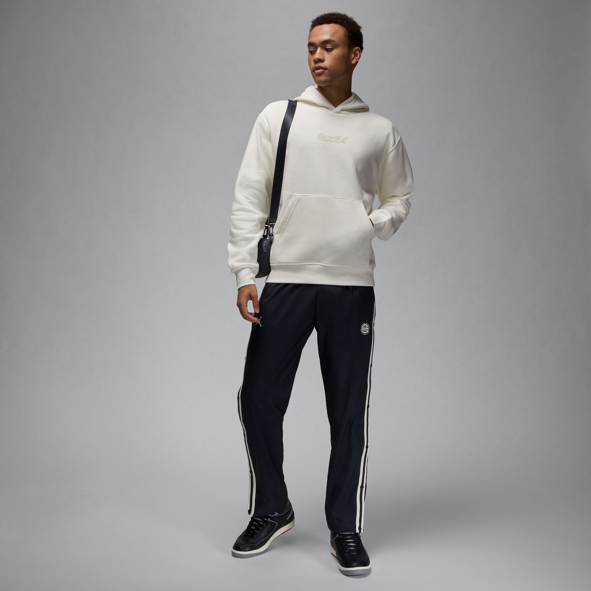 Jordan quai 54 pullover hotsell