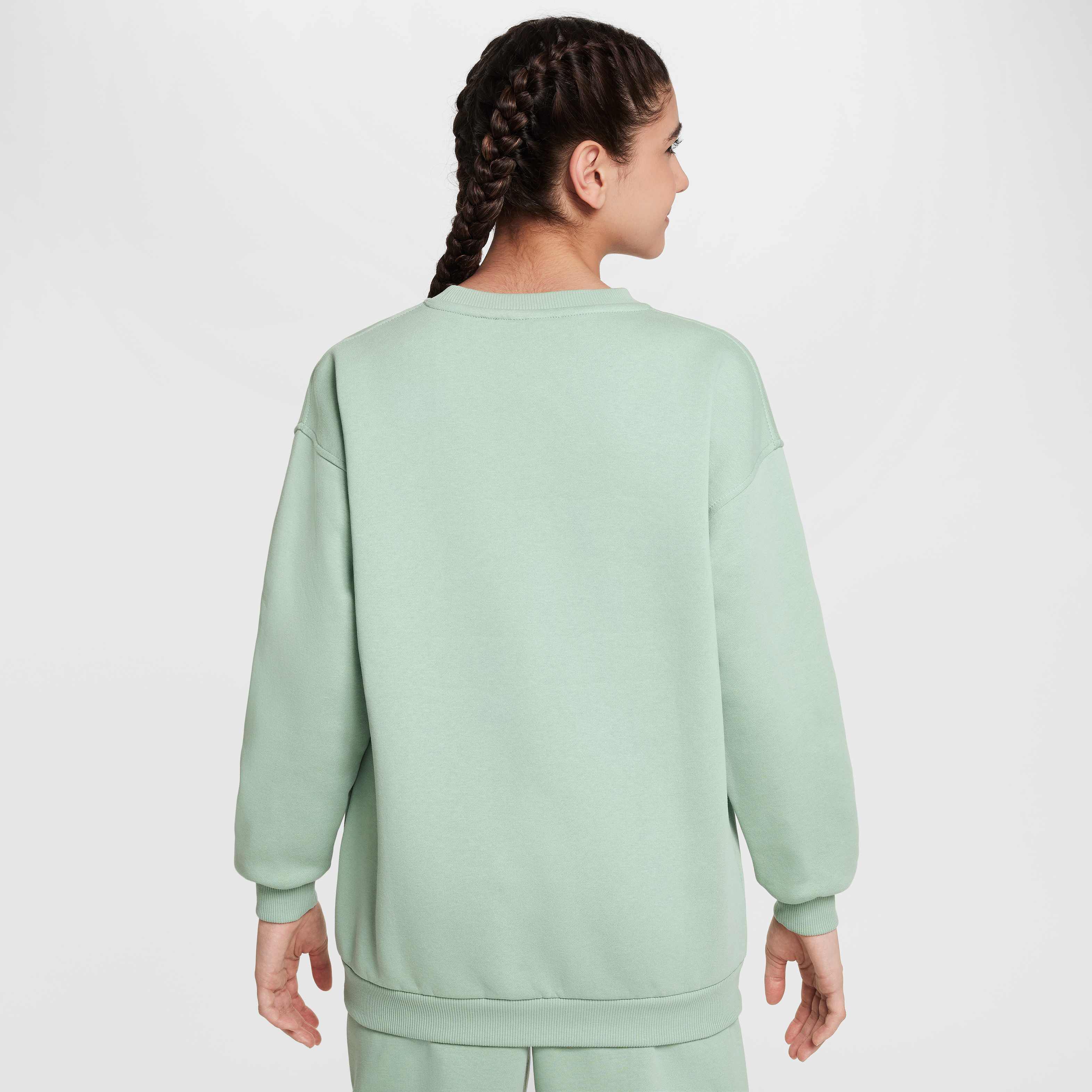 Nike Sportswear Club Fleece image number 1