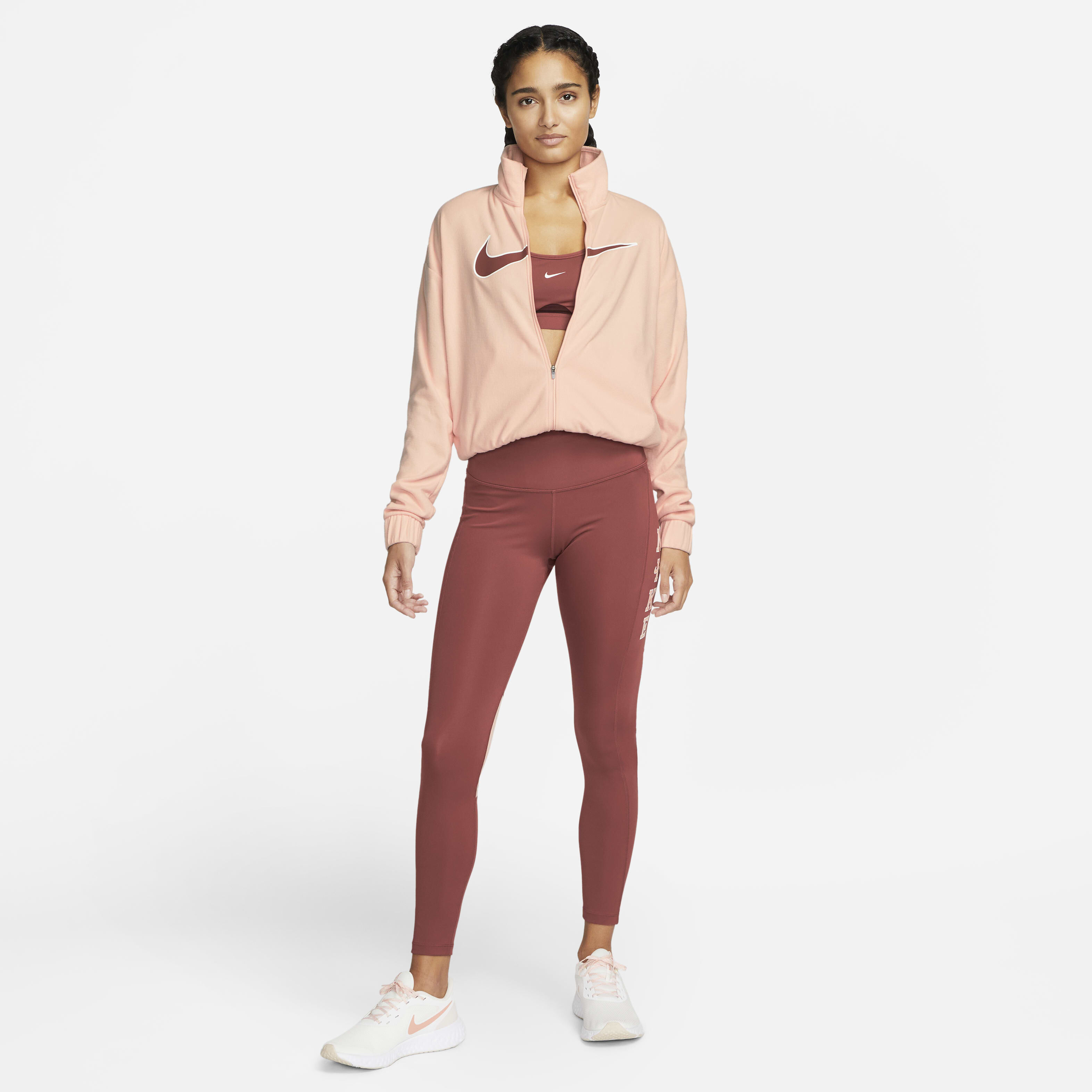 نايكي دراي-فت سووش رن image number 5