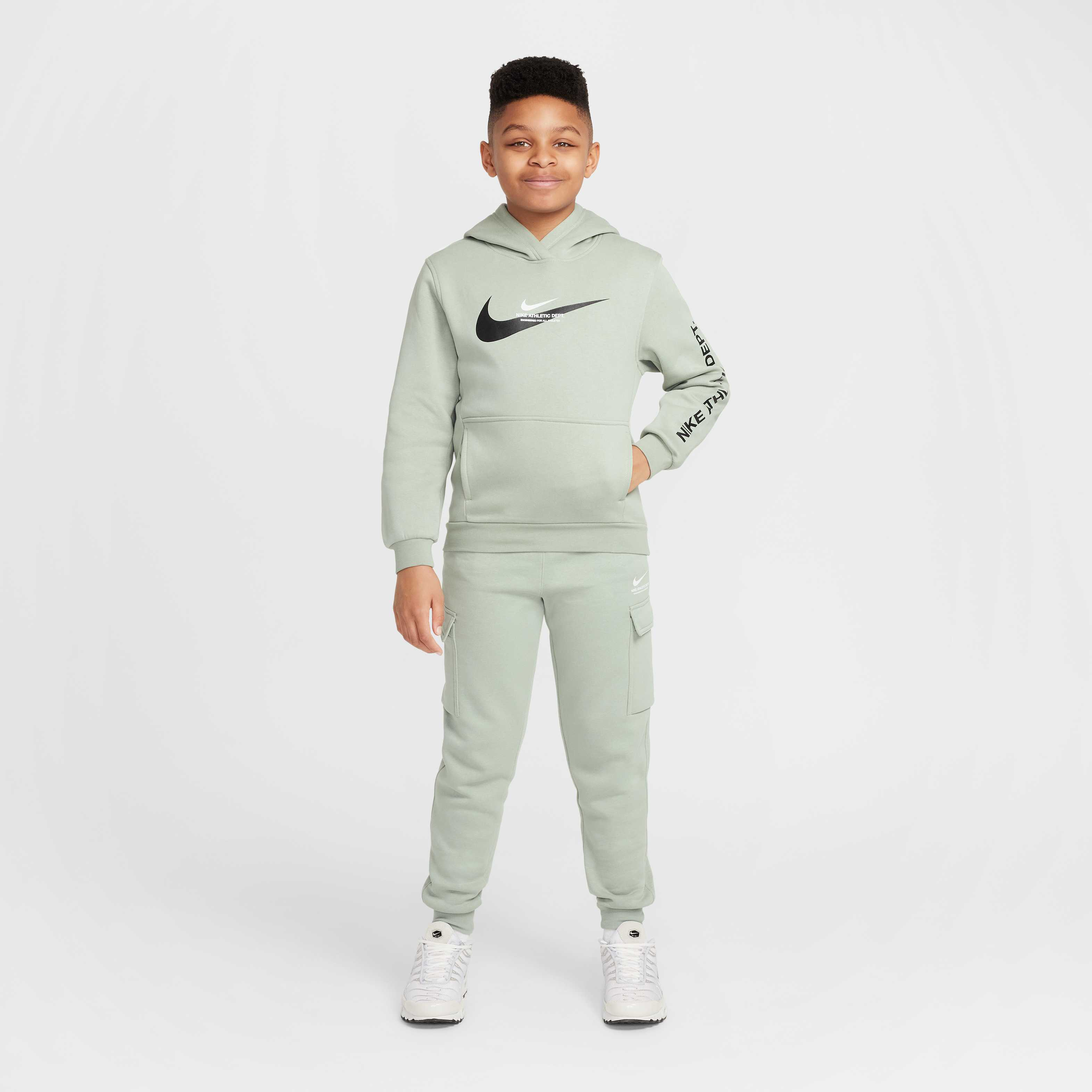 Nike Sportswear image number 8