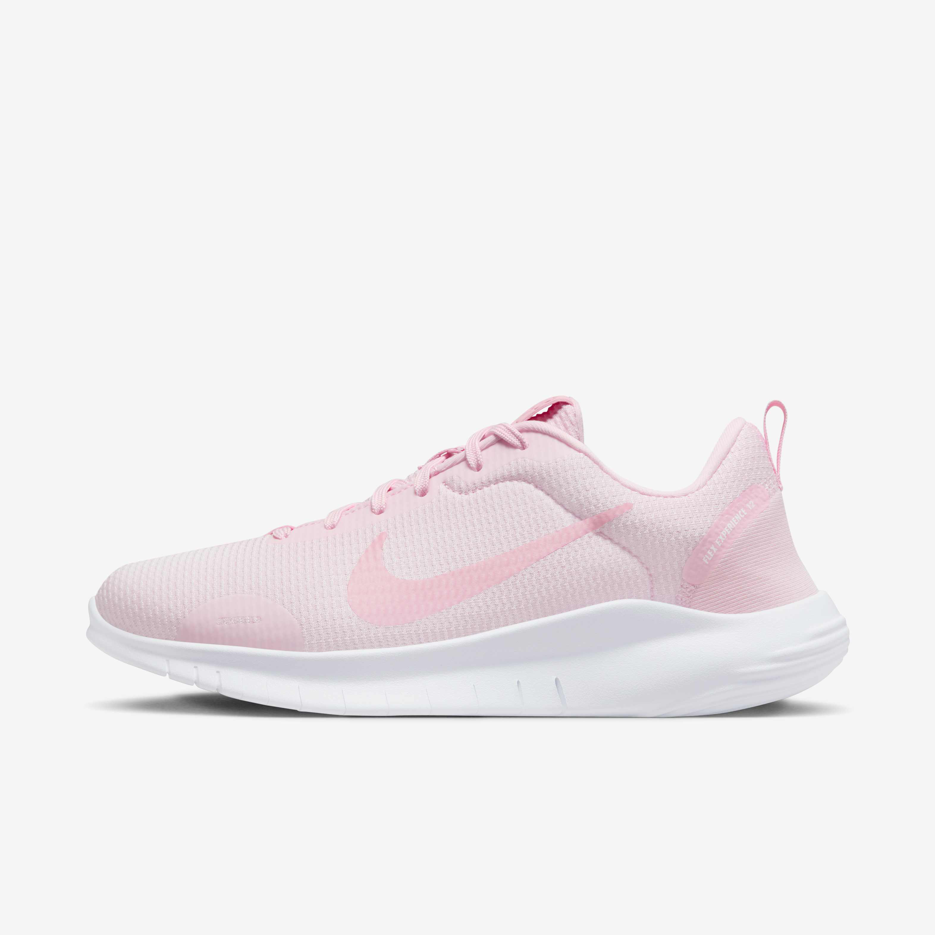nike flex rosa
