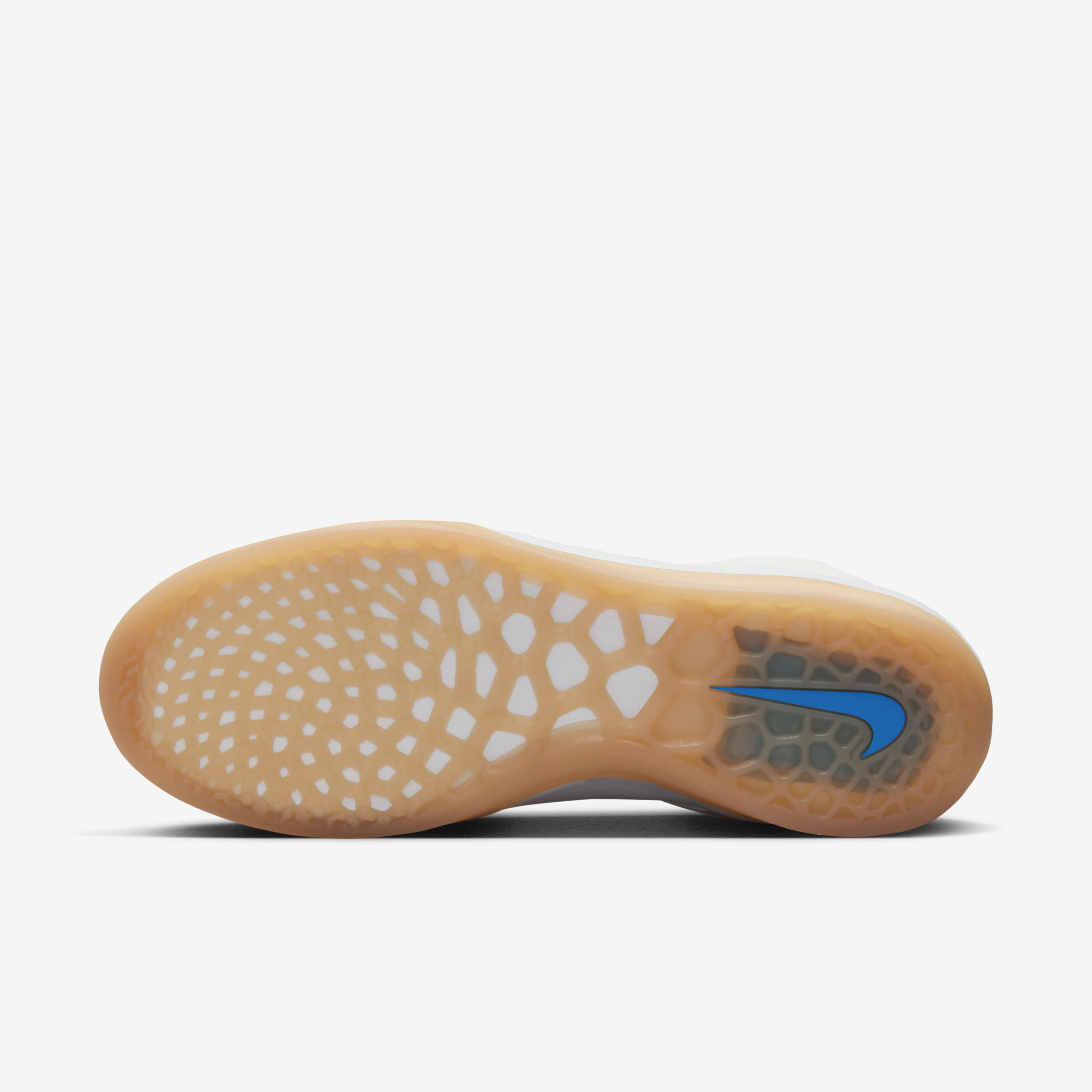 Nike SB Zoom Nyjah 3 image number 1