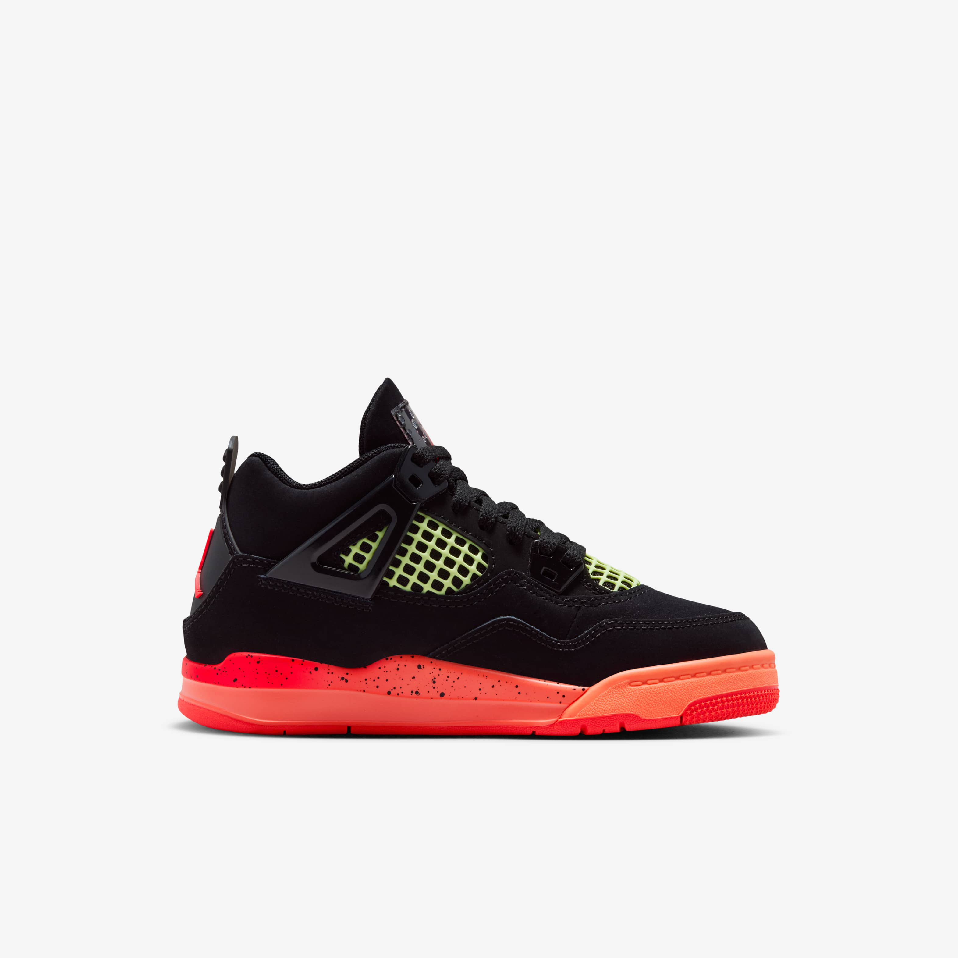 Jordan 4 Retro image number 2